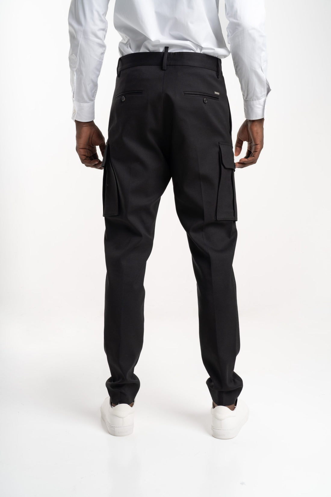 Dsquared2 Men's Pants S74KB1012 S42916 900
