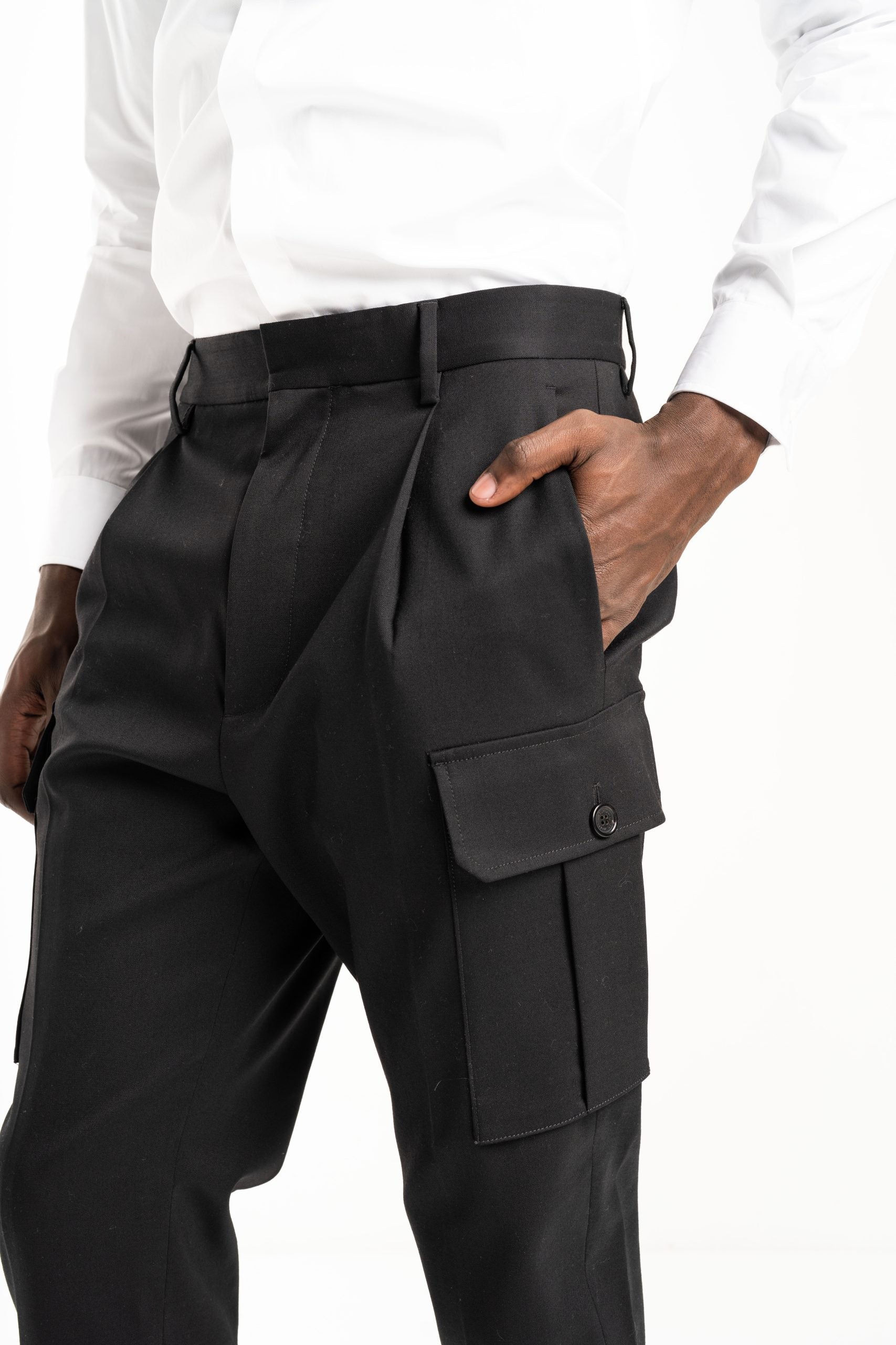 Dsquared2 Men's Pants S74KB1012 S42916 900