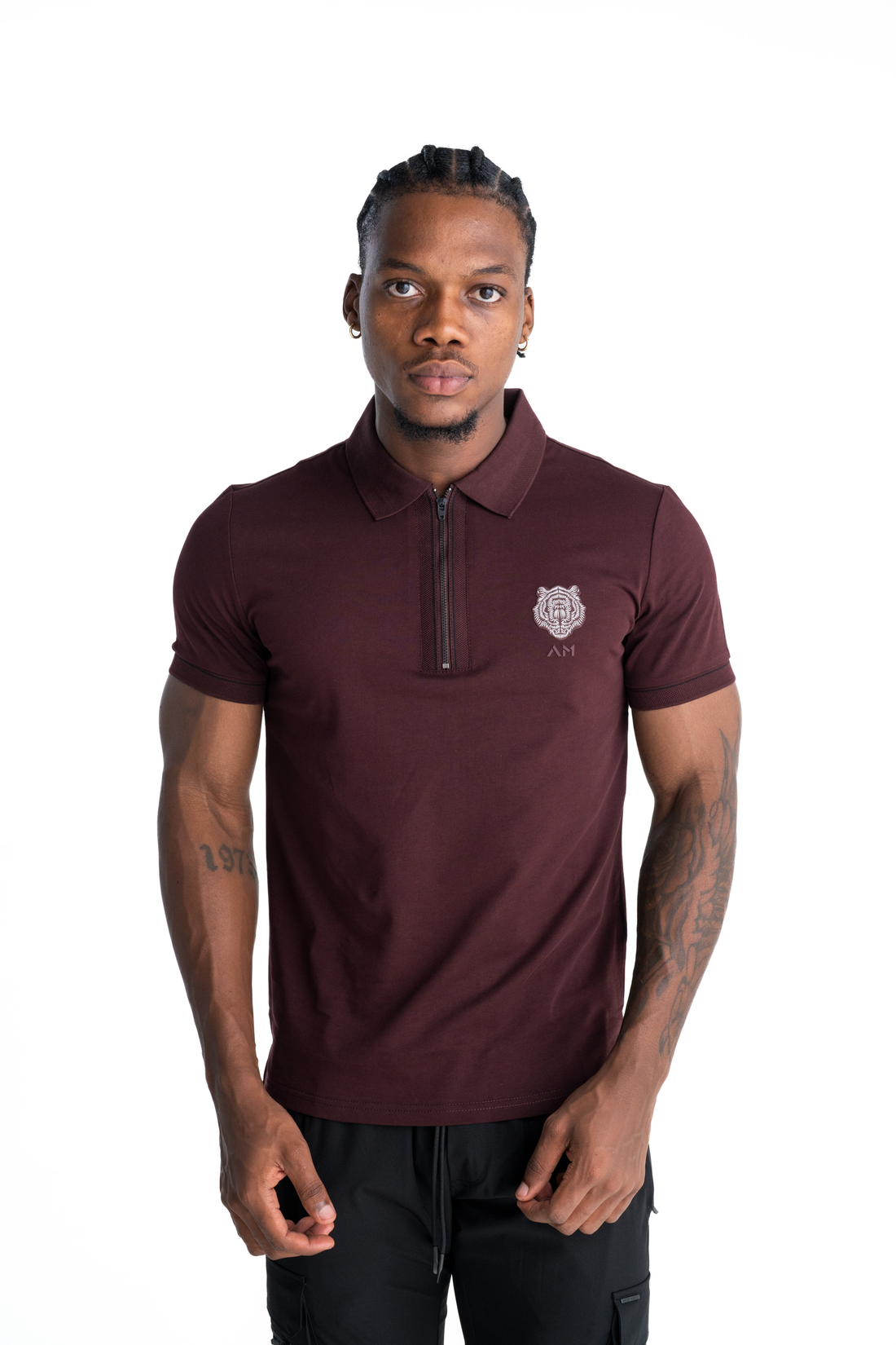 Antony Morato T-Shirt Slim Fit | Mmks02545-Fa100258-5105