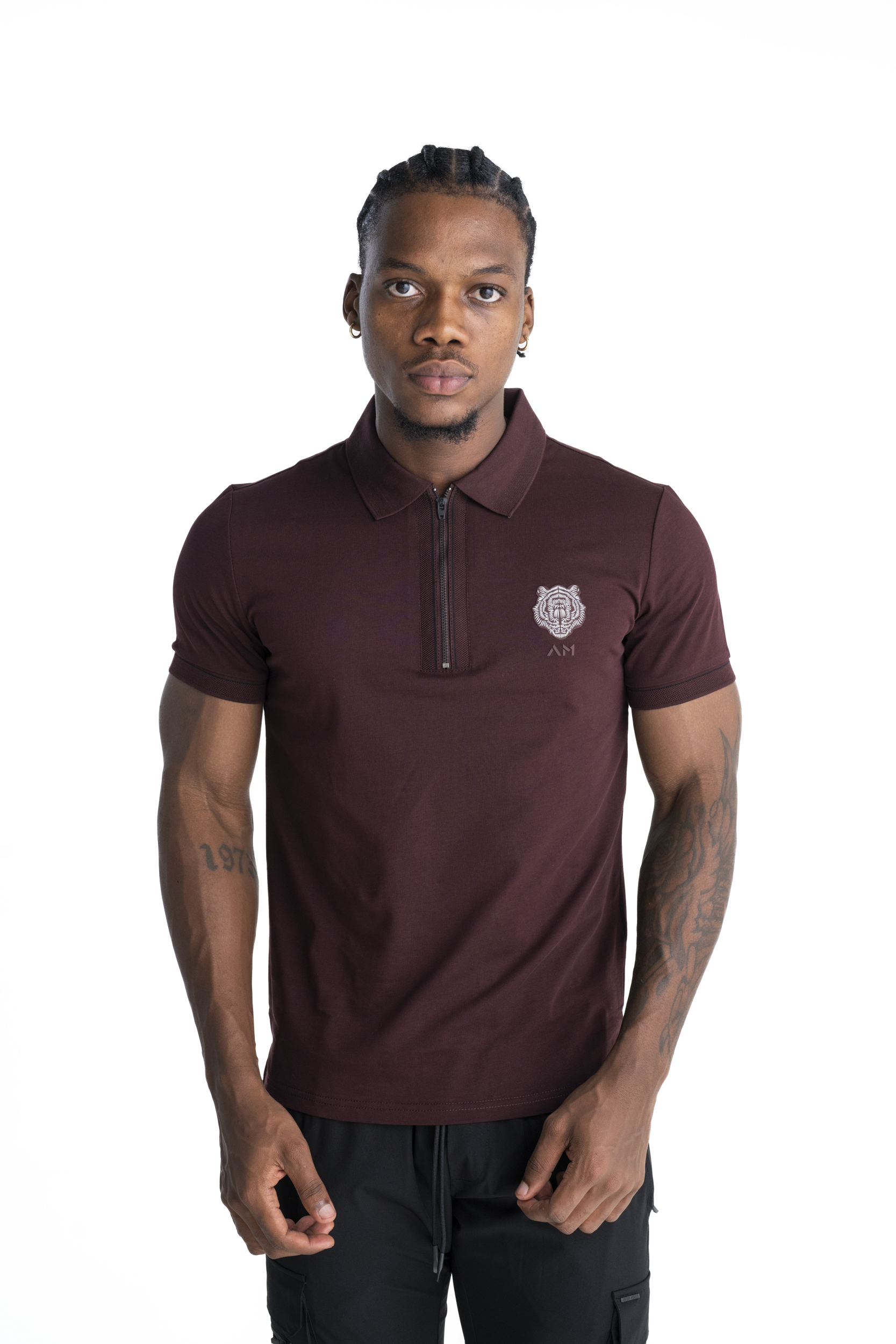 Antony Morato T-Shirt Slim Fit | Mmks02545-Fa100258-5105