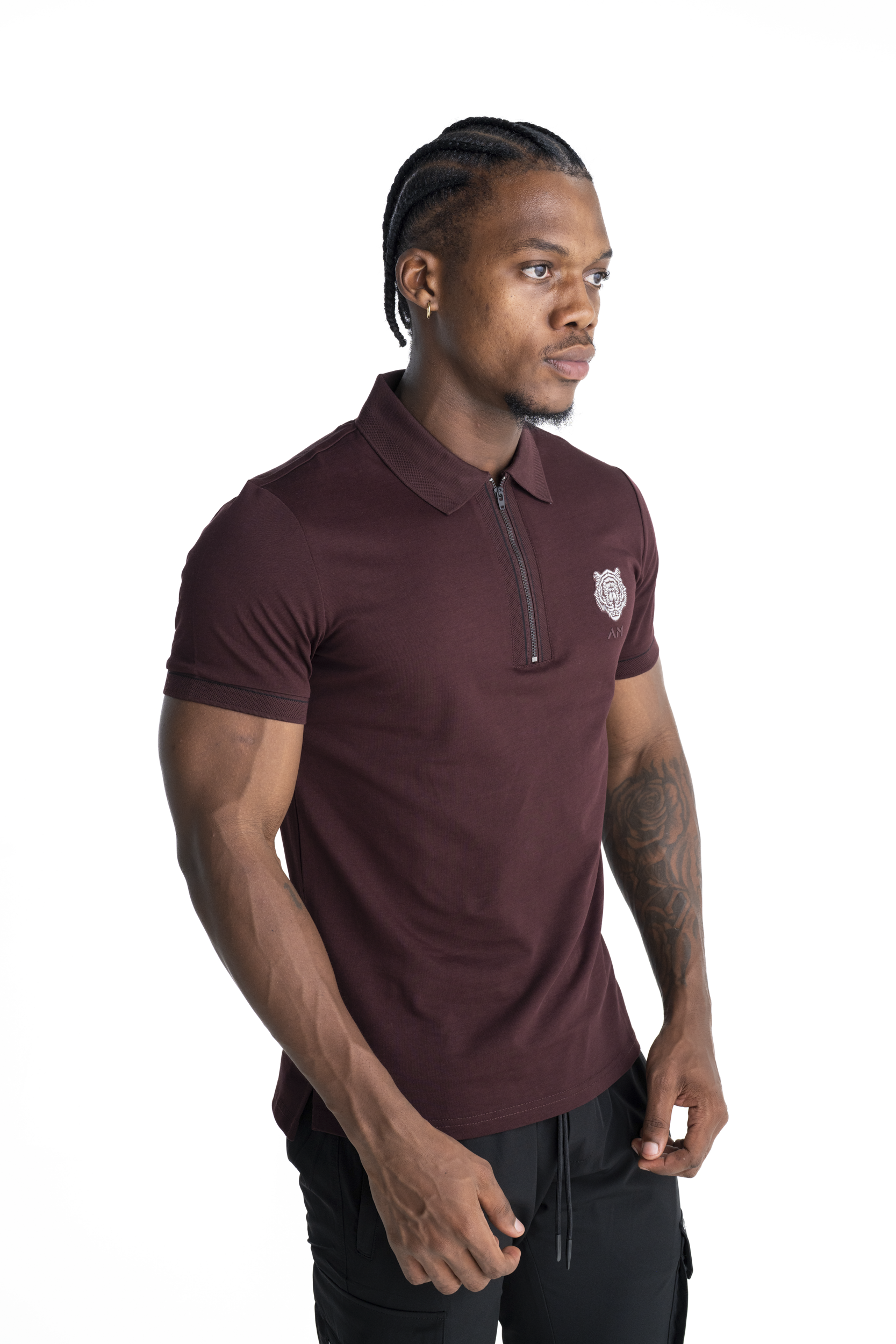 Antony Morato T-Shirt Slim Fit | Mmks02545-Fa100258-5105