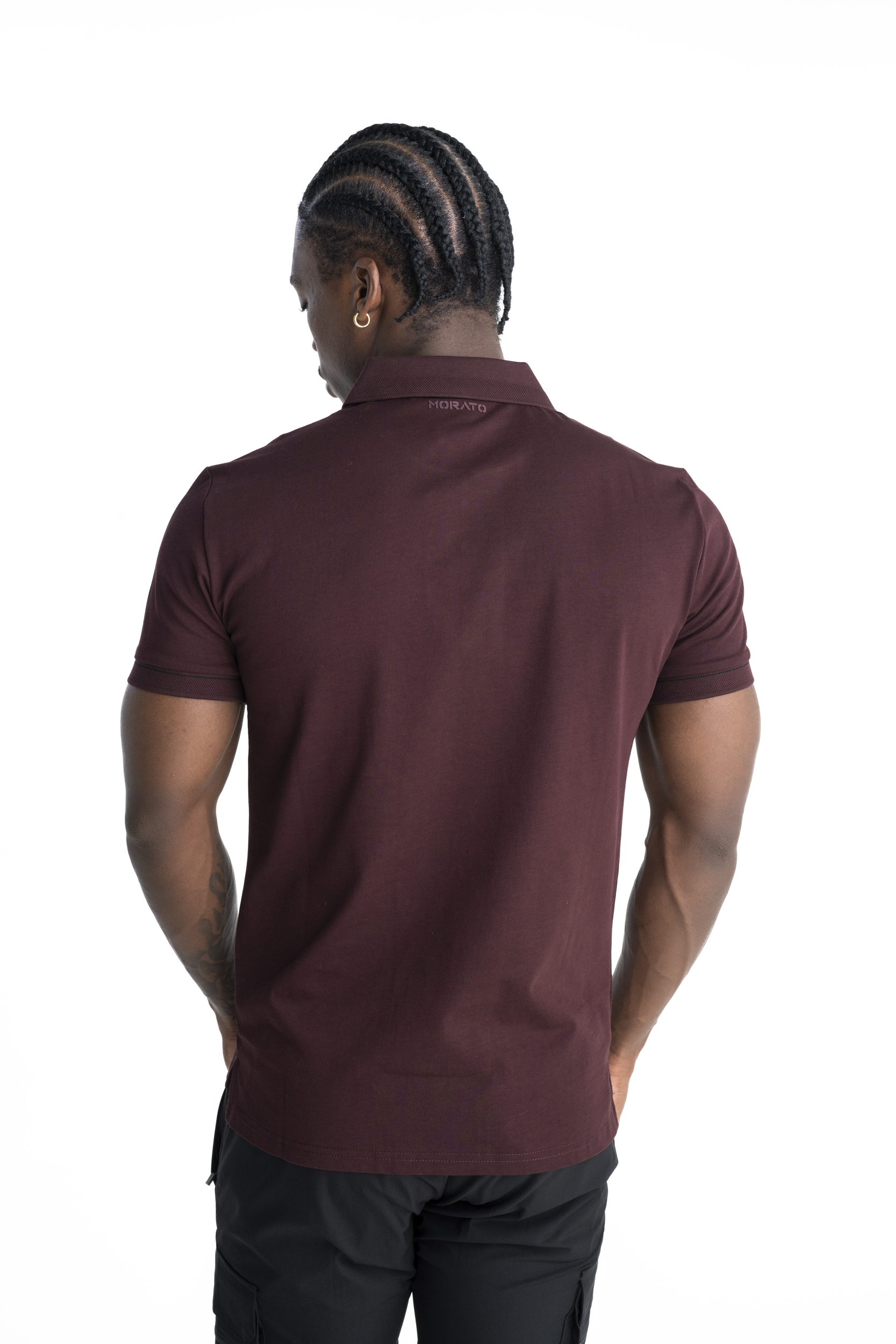 Antony Morato T-Shirt Slim Fit | Mmks02545-Fa100258-5105