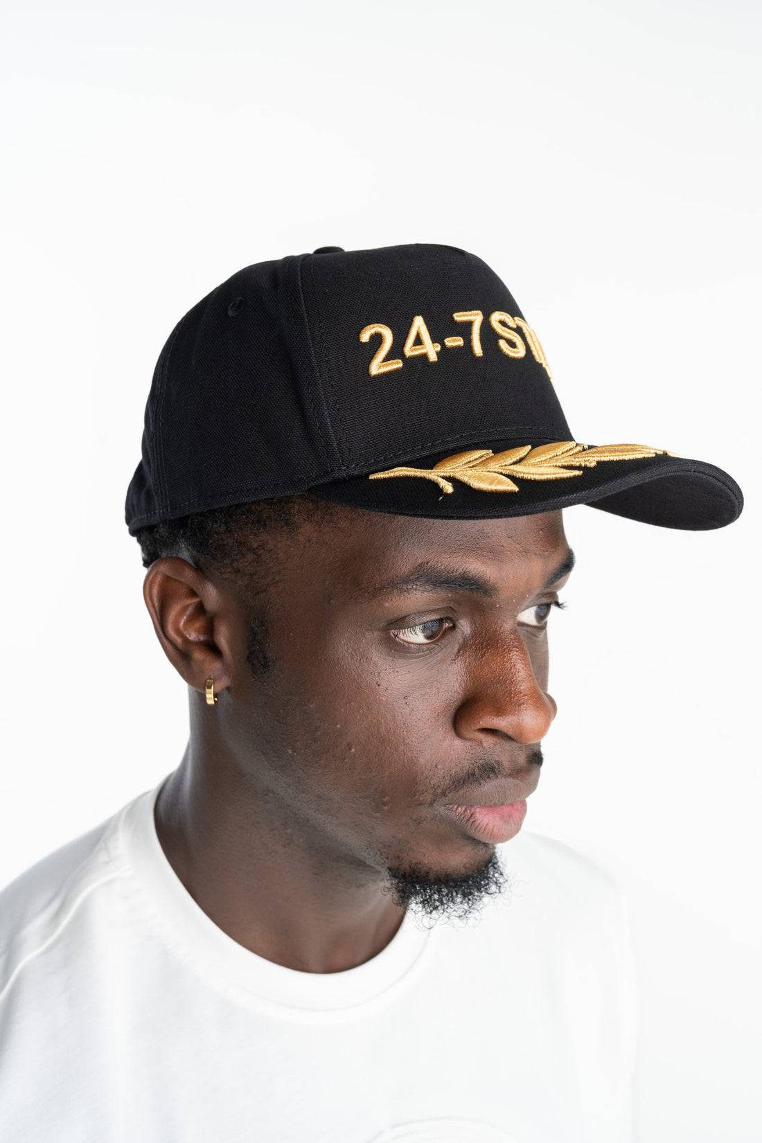 Dsquared2 Men's 24-7 Baseball Cap | BCM0754-00300001-M645