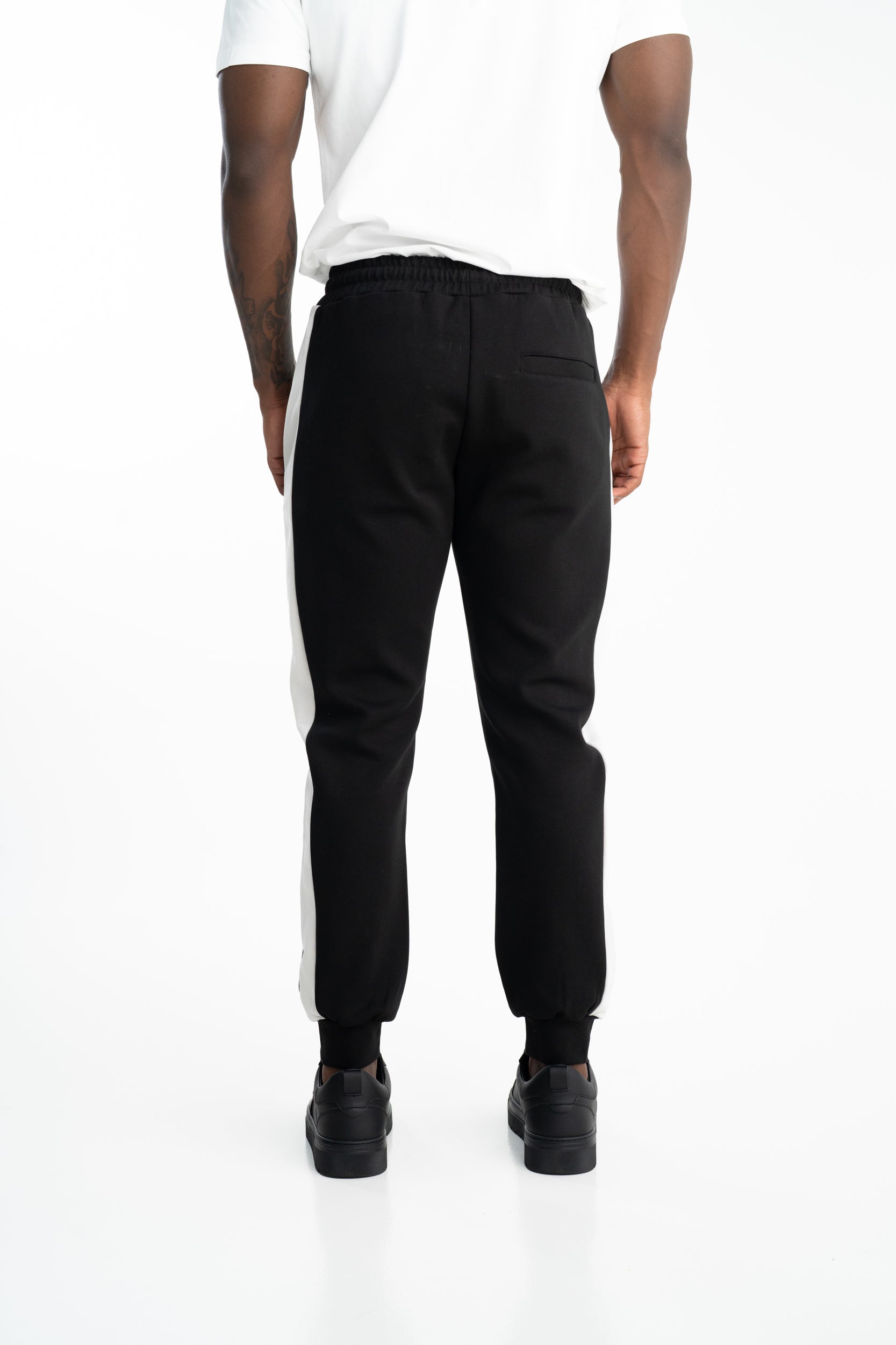 Antony Morato Fleece Trousers Regular Fit | Mmfp00409-Fa150168-9000
