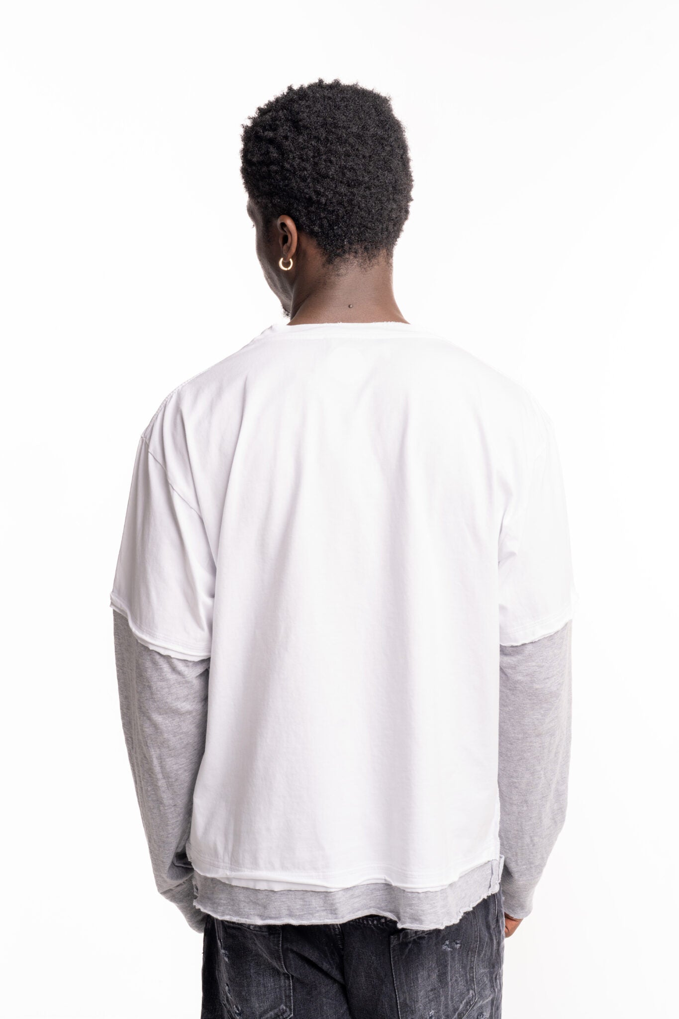 Dsquared2 Men's T Shirt S74GD1421 DTJ005 961