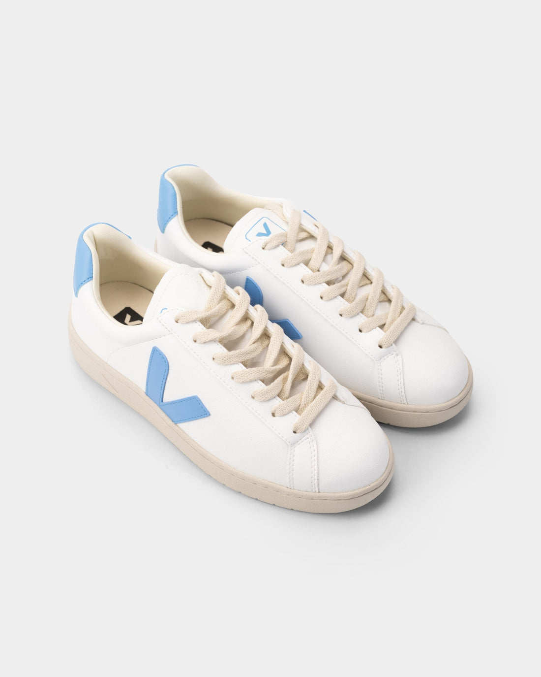 Veja Ladies Ucra CWL Sneaker UC0703506A White Aqua
