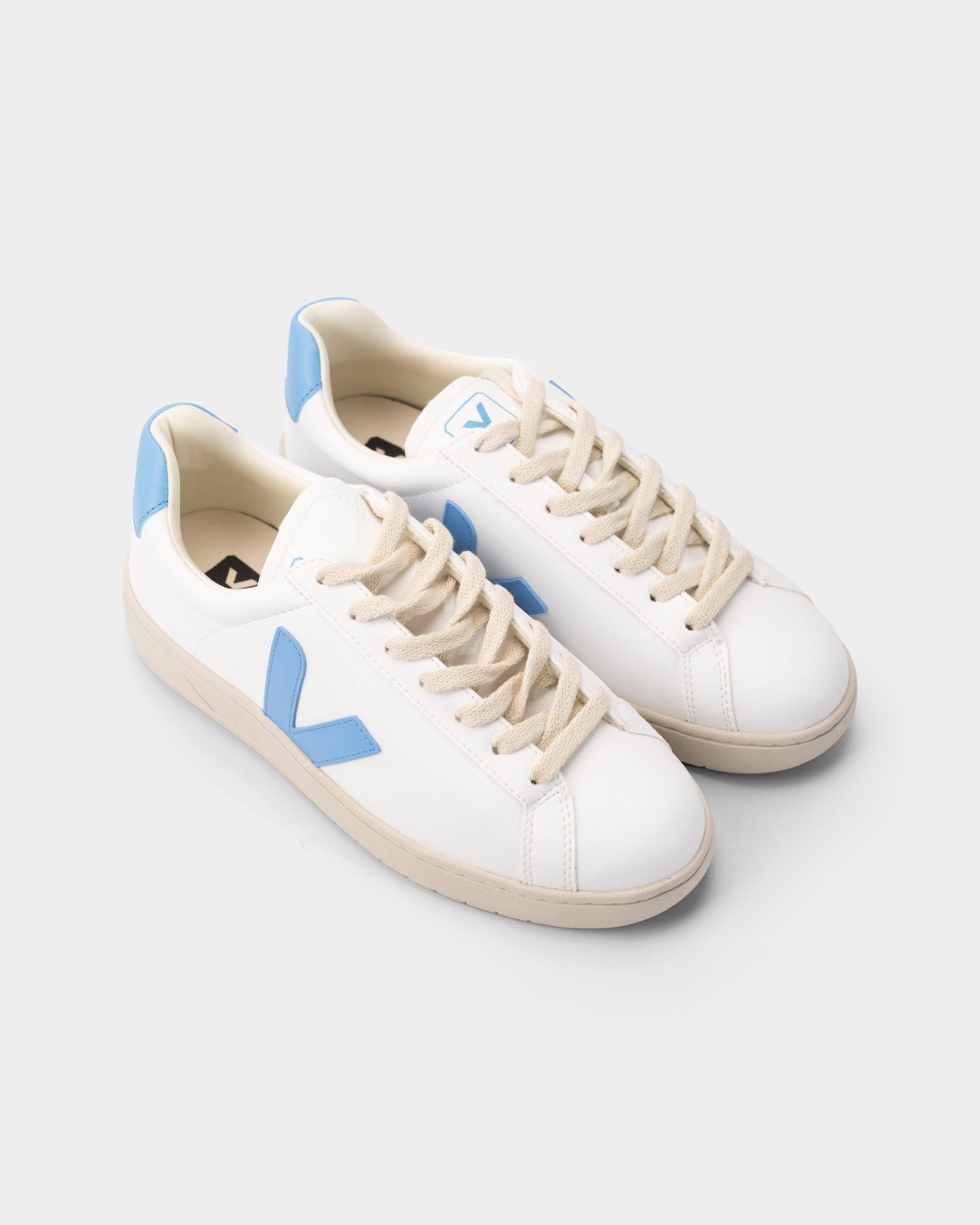 Veja Ladies Ucra CWL Sneaker UC0703506A White Aqua