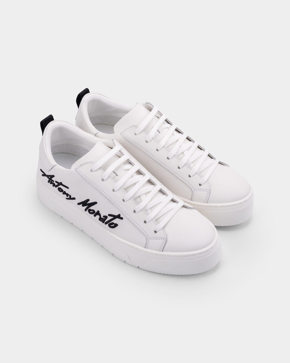 Antony Morato Sneaker Flare | Mmfw01722-Le300105-1006