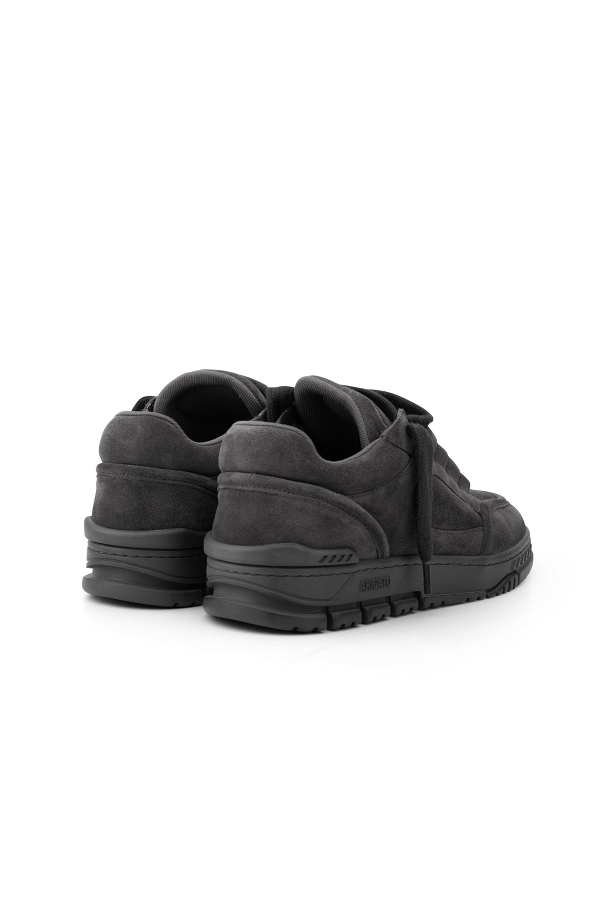 Axel Arigato Men's Area Loop Sneaker | F3594003-Grey/Black