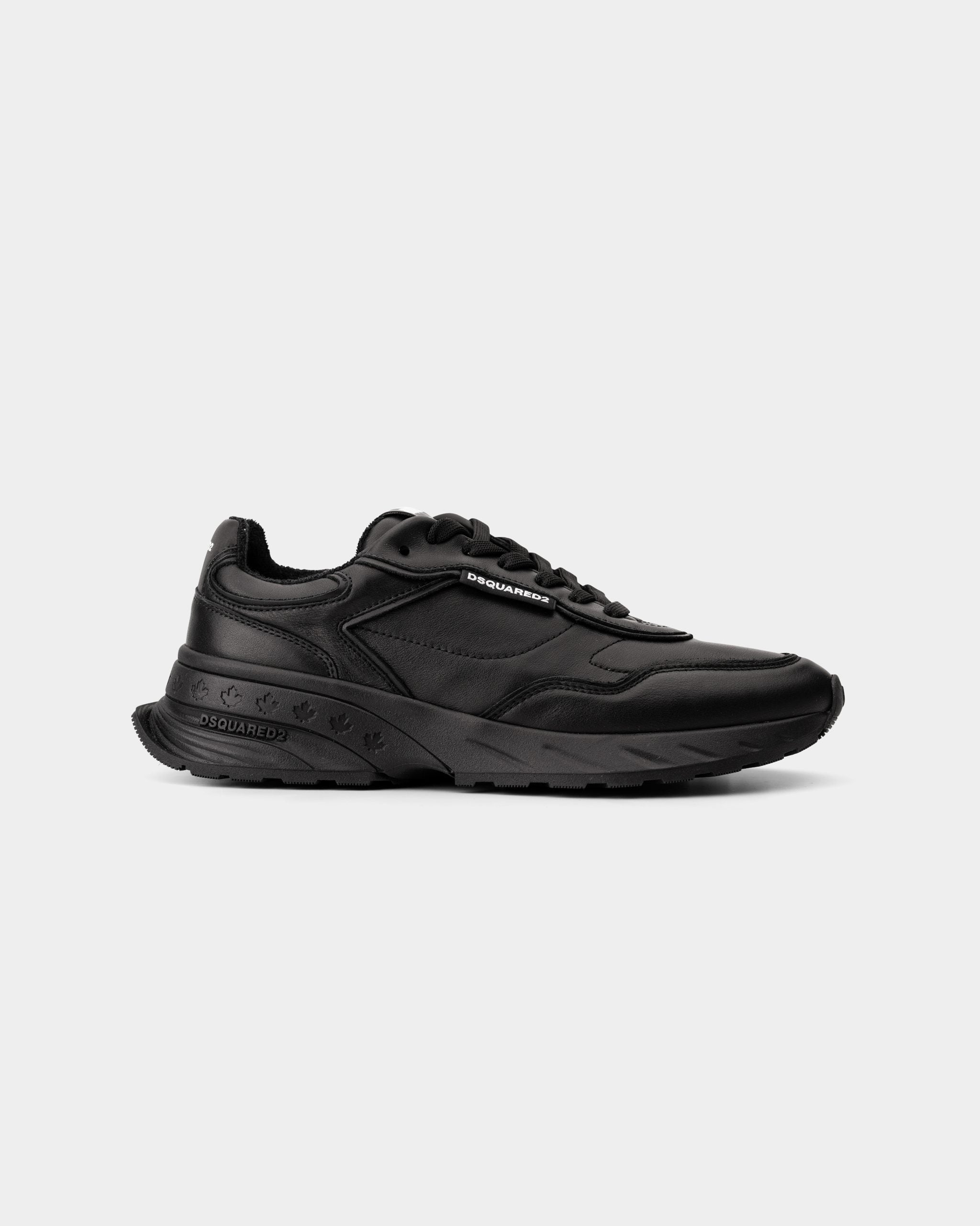 (Core) Dsquared2 Men's Sprinter Sneaker | SNM0401-35605520-2124