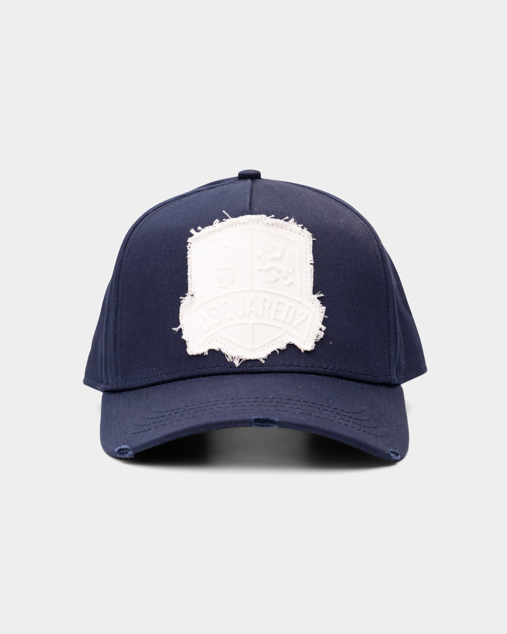Dsquared2 Men's Logo Baseball Cap | BCM0928-05C00001-3073