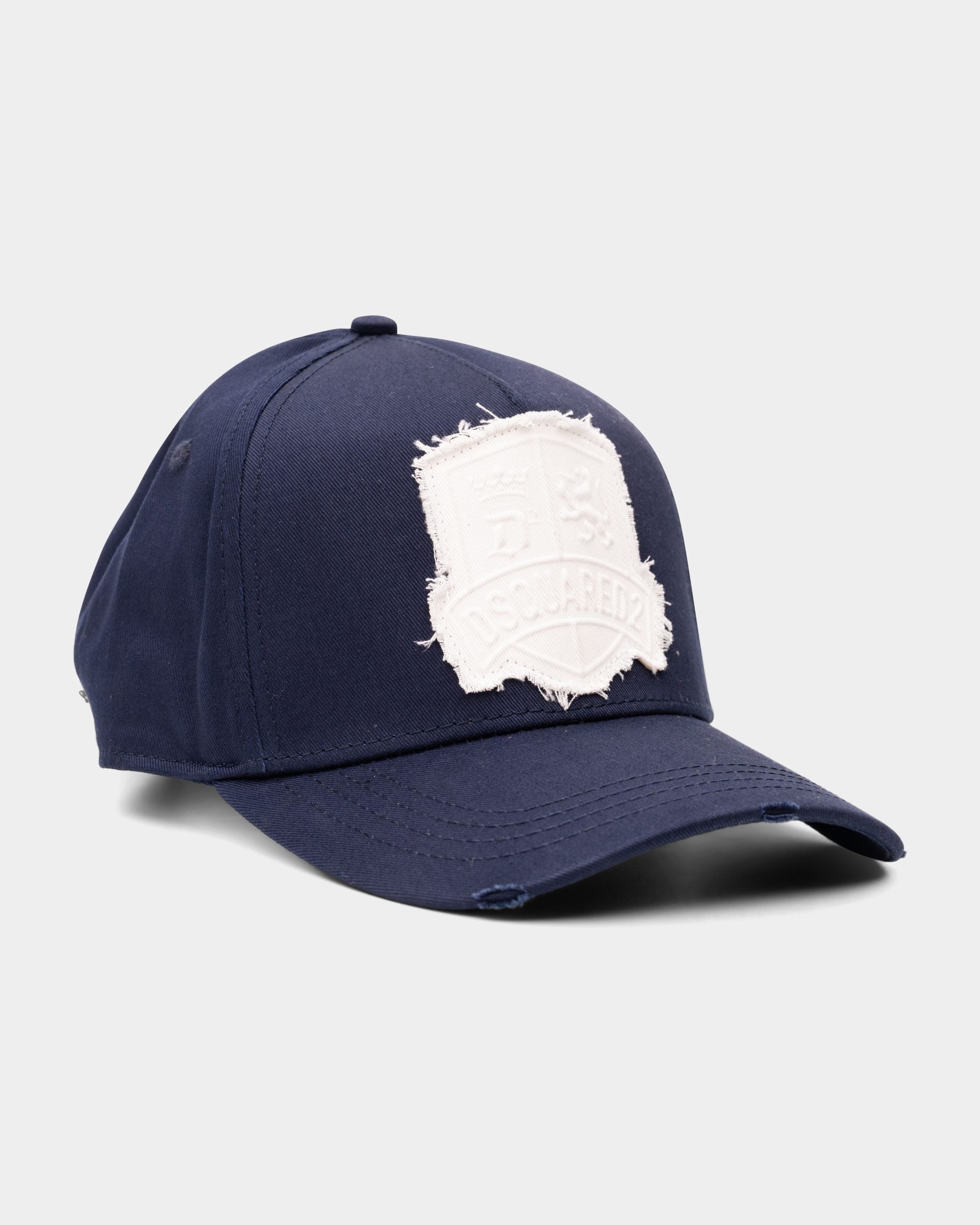 Dsquared2 Men's Logo Baseball Cap | BCM0928-05C00001-3073