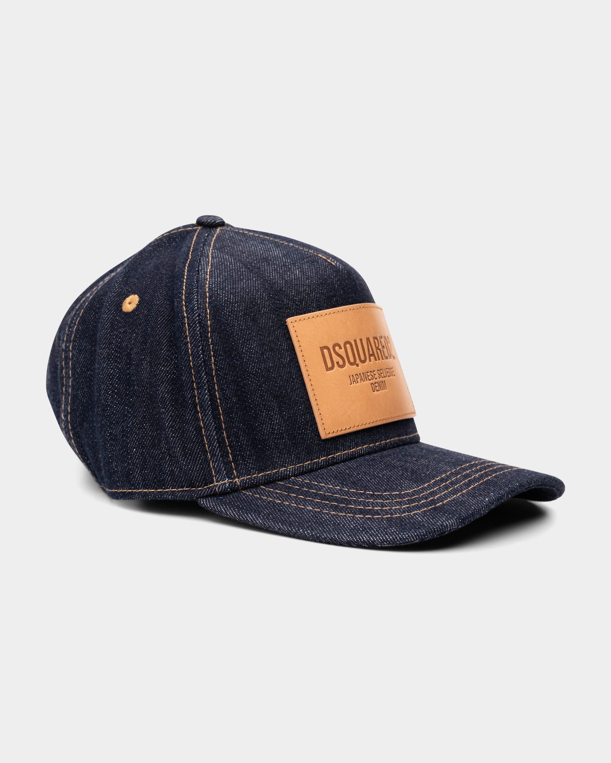 Dsquared2 Men's Five Pockets Baseball Cap | BCM0937-10108435-3096