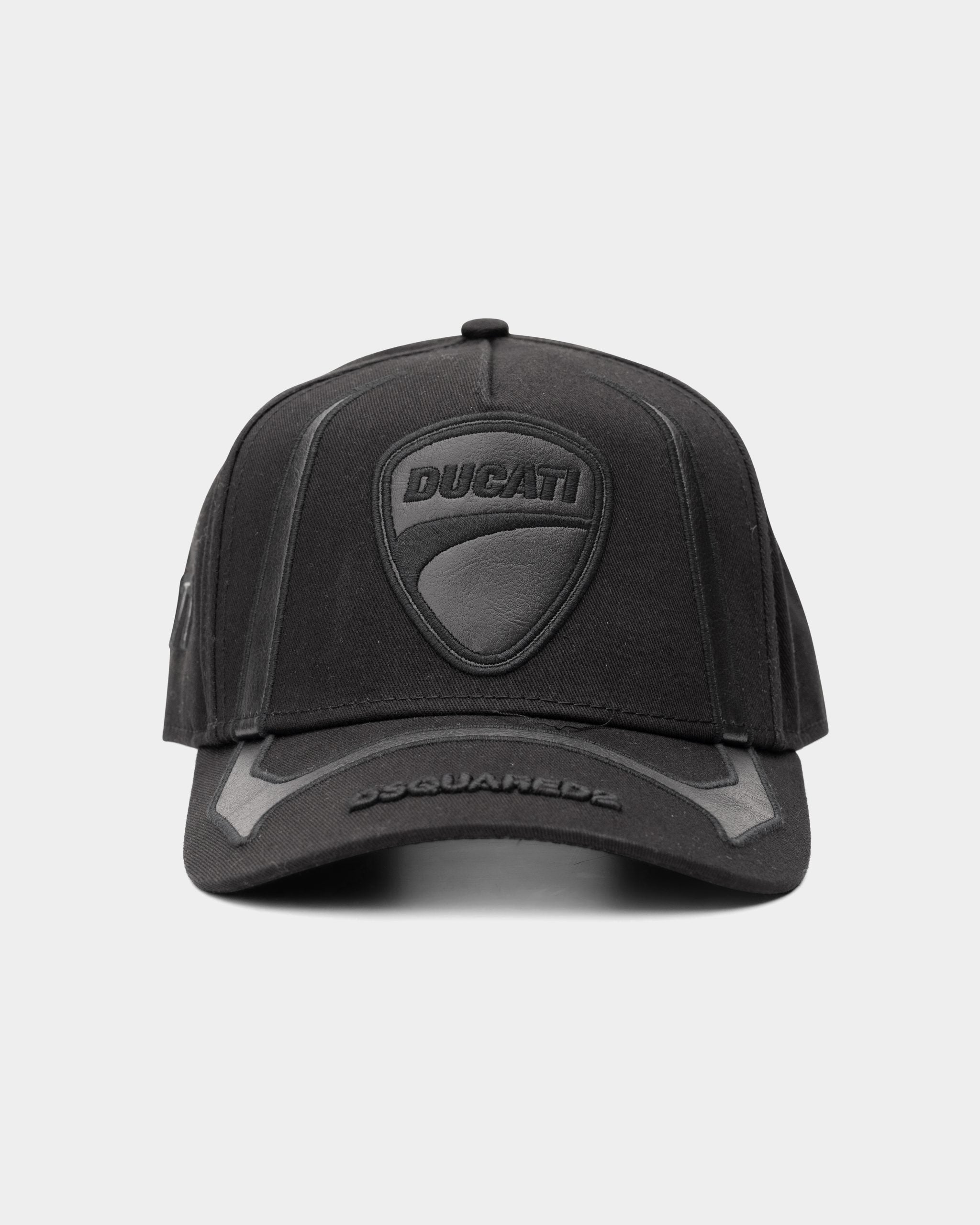 Dsquared2 Men's Ducati Baseball Cap | BCM0947-05C00001-2124