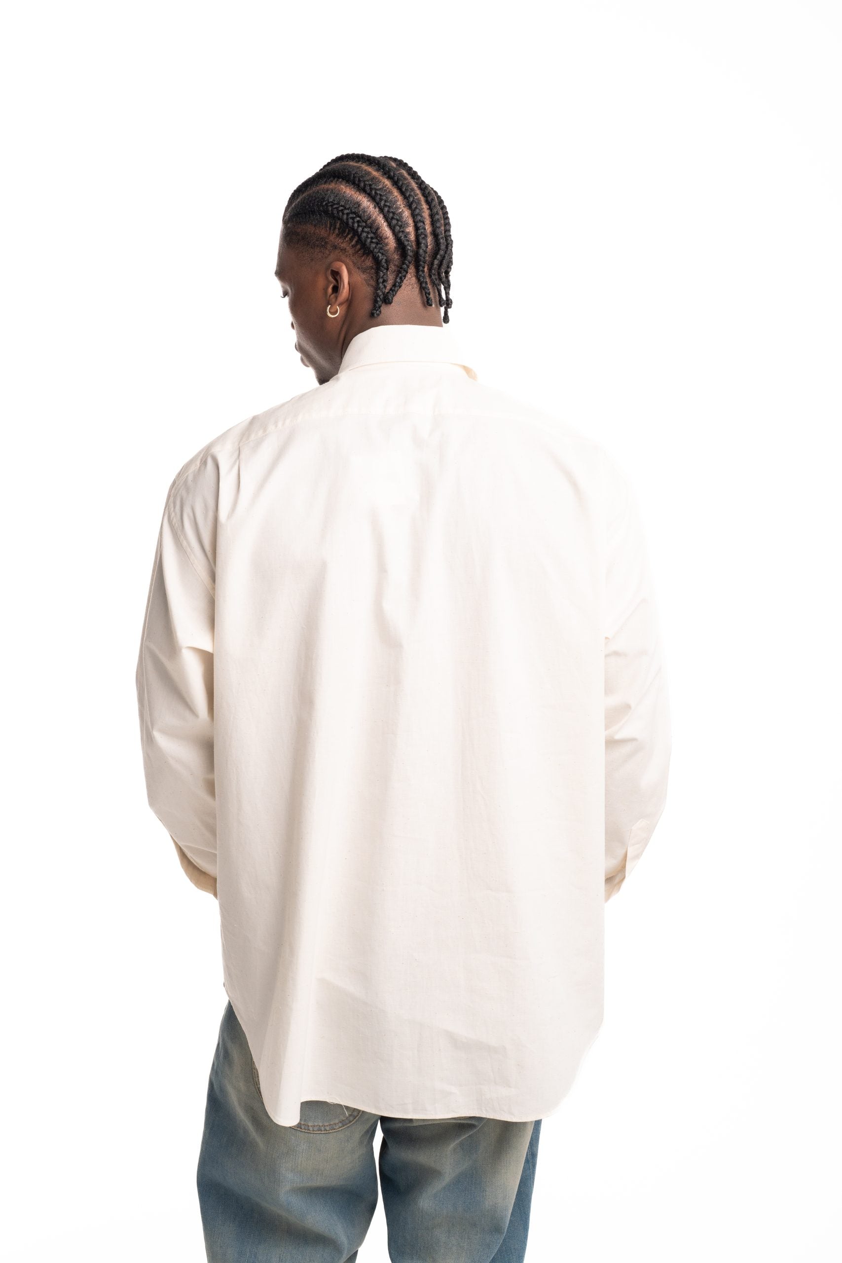 Moschino Men's Shirt | A0235-5232-0002