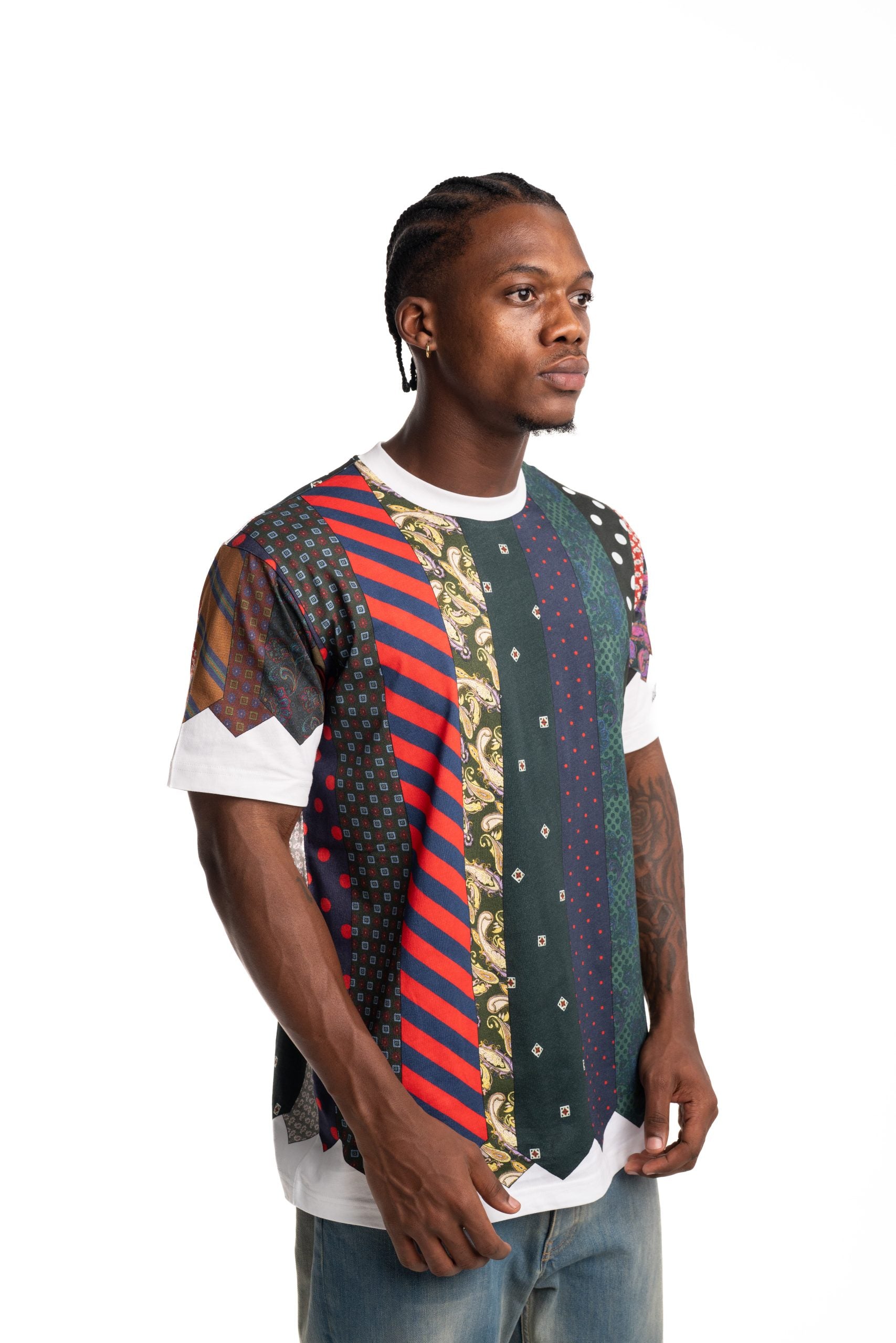 Moschino Men's T Shirt | A0729-5241-2888