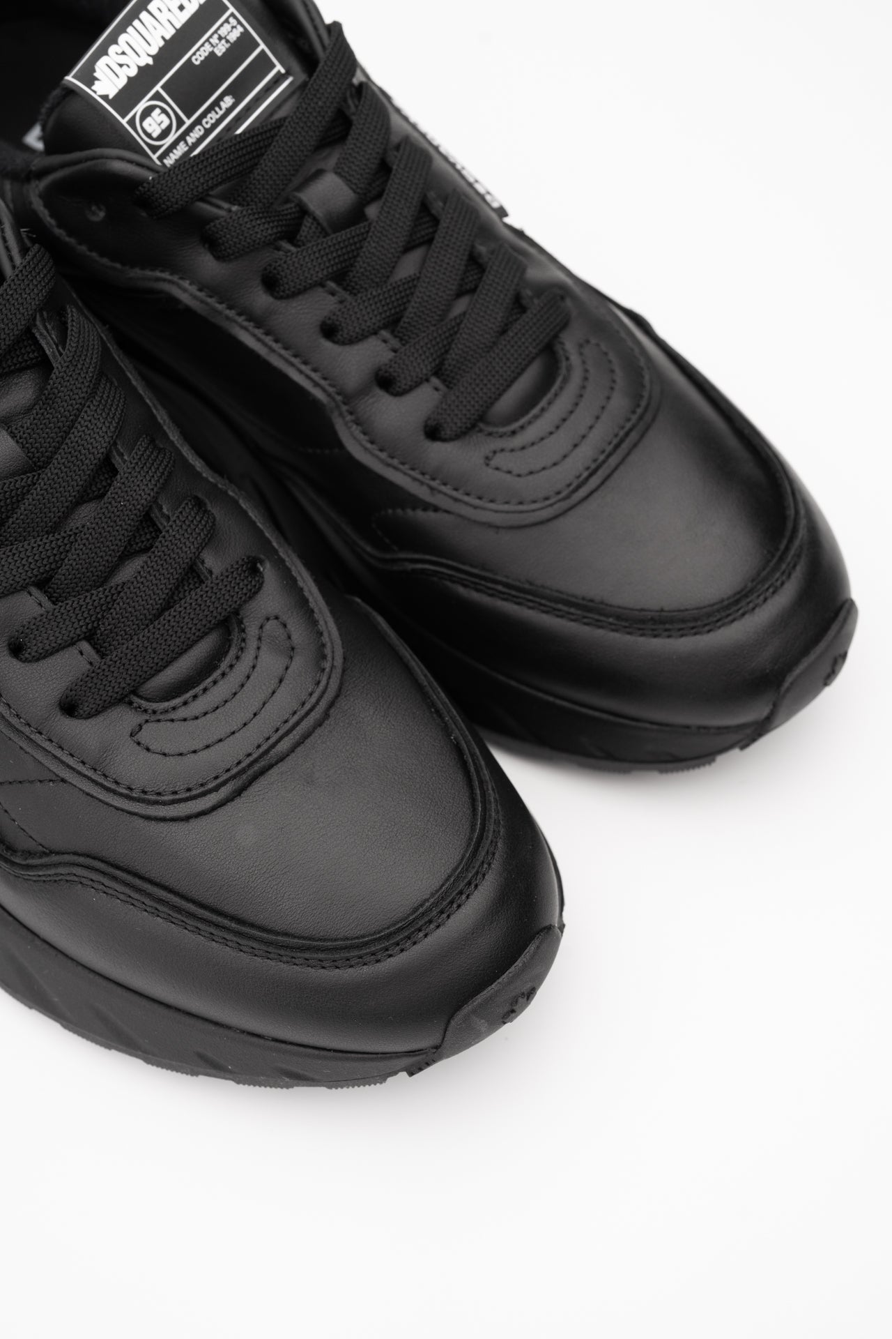 (Core) Dsquared2 Men's Sprinter Sneaker | SNM0401-35605520-2124