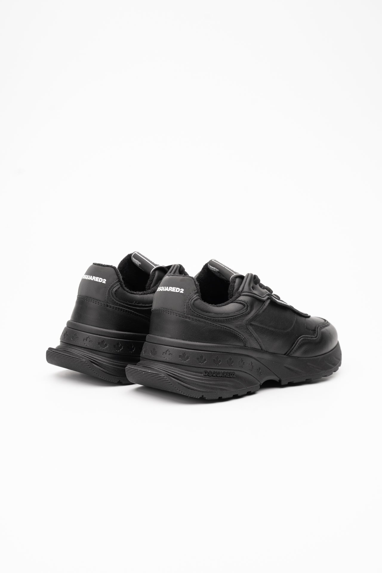 (Core) Dsquared2 Men's Sprinter Sneaker | SNM0401-35605520-2124