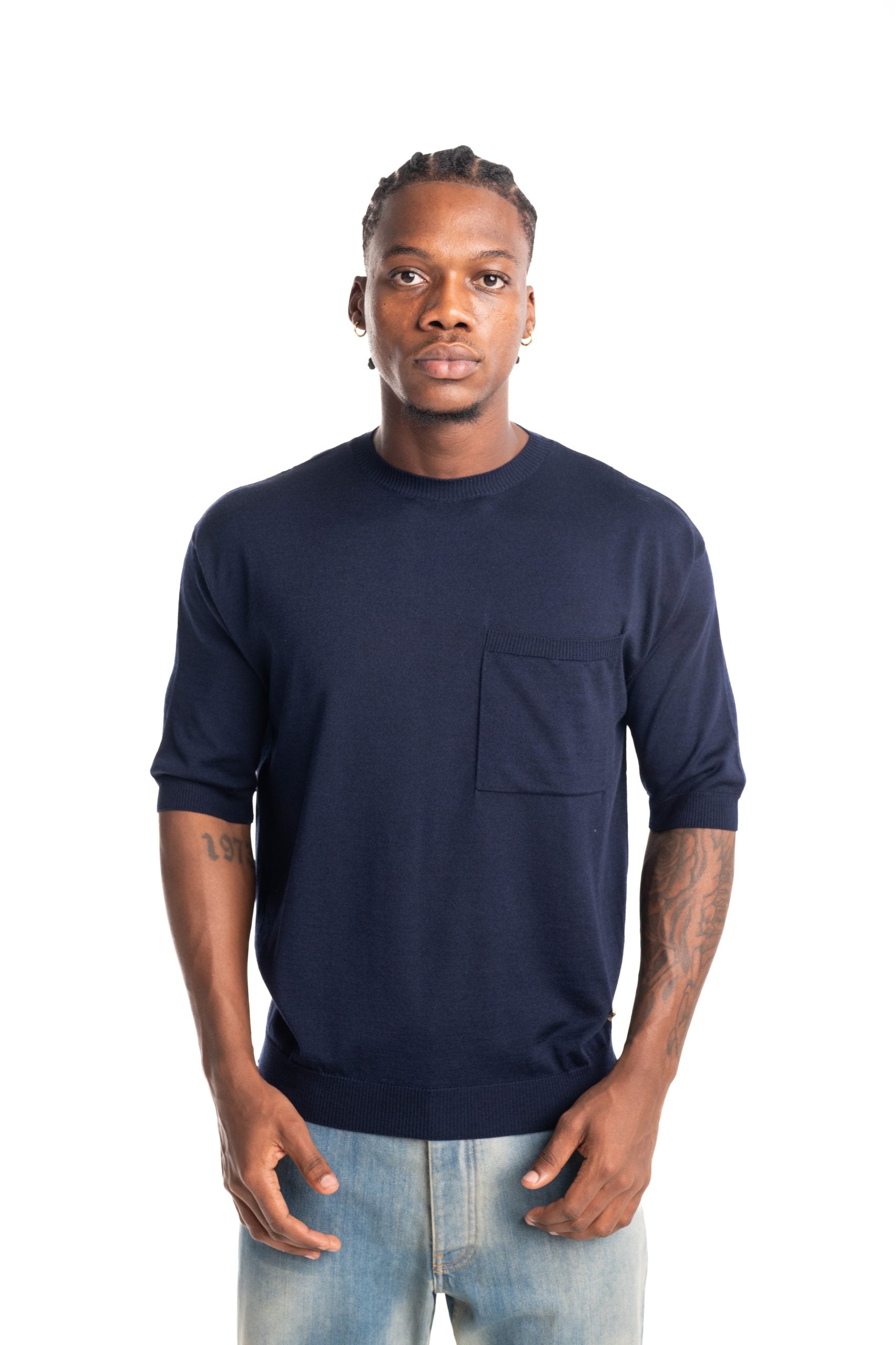 (Core) Moschino Men's Sweater | V0906-5201-0510