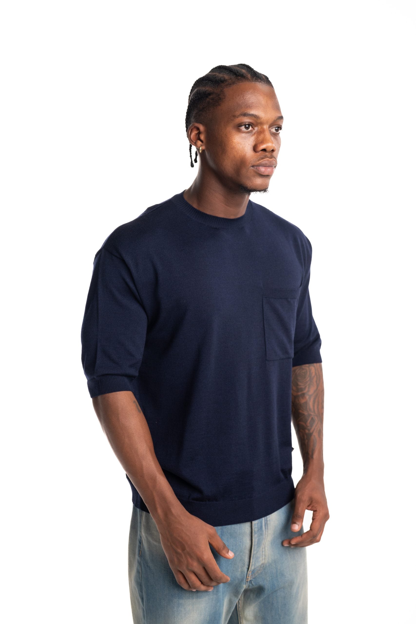 (Core) Moschino Men's Sweater | V0906-5201-0510