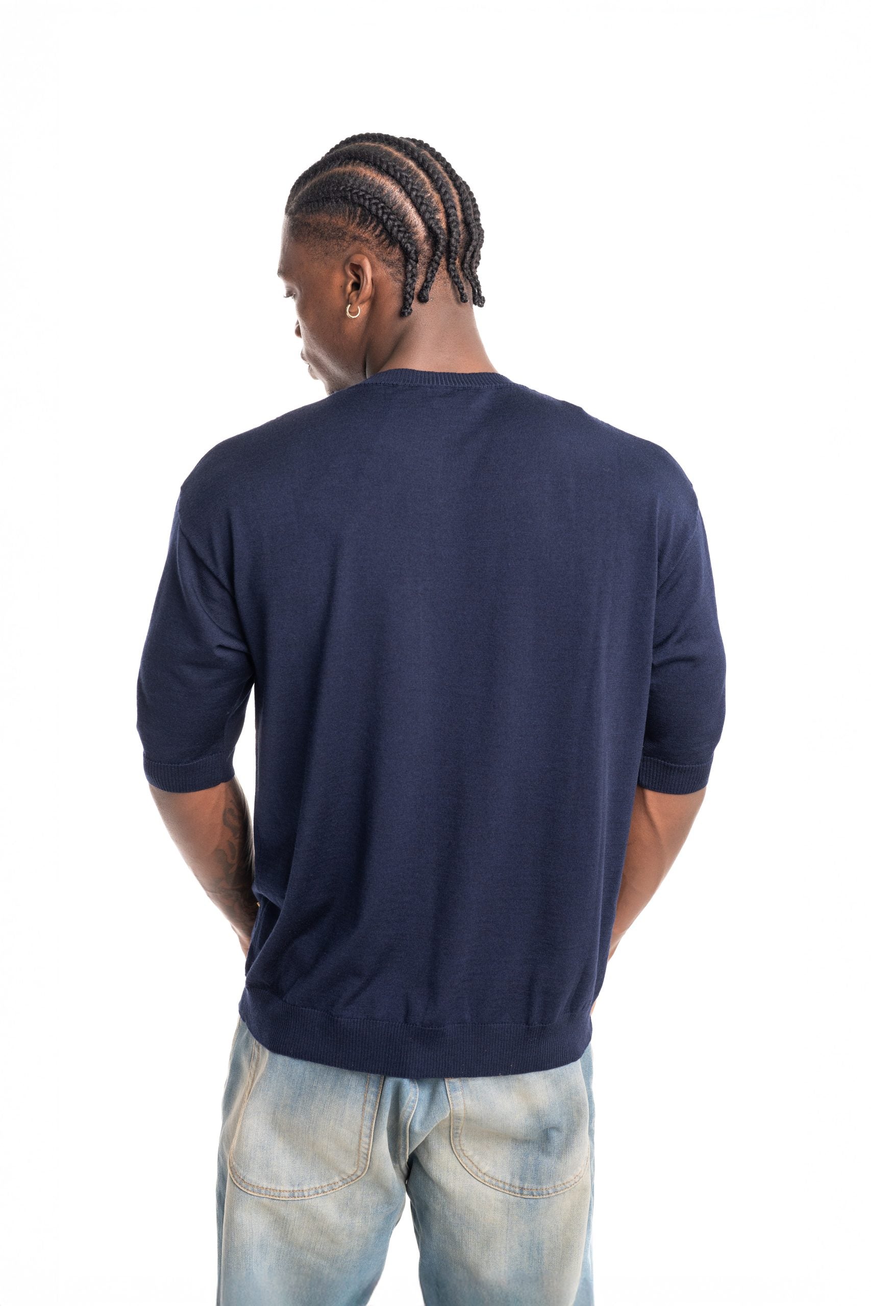 (Core) Moschino Men's Sweater | V0906-5201-0510