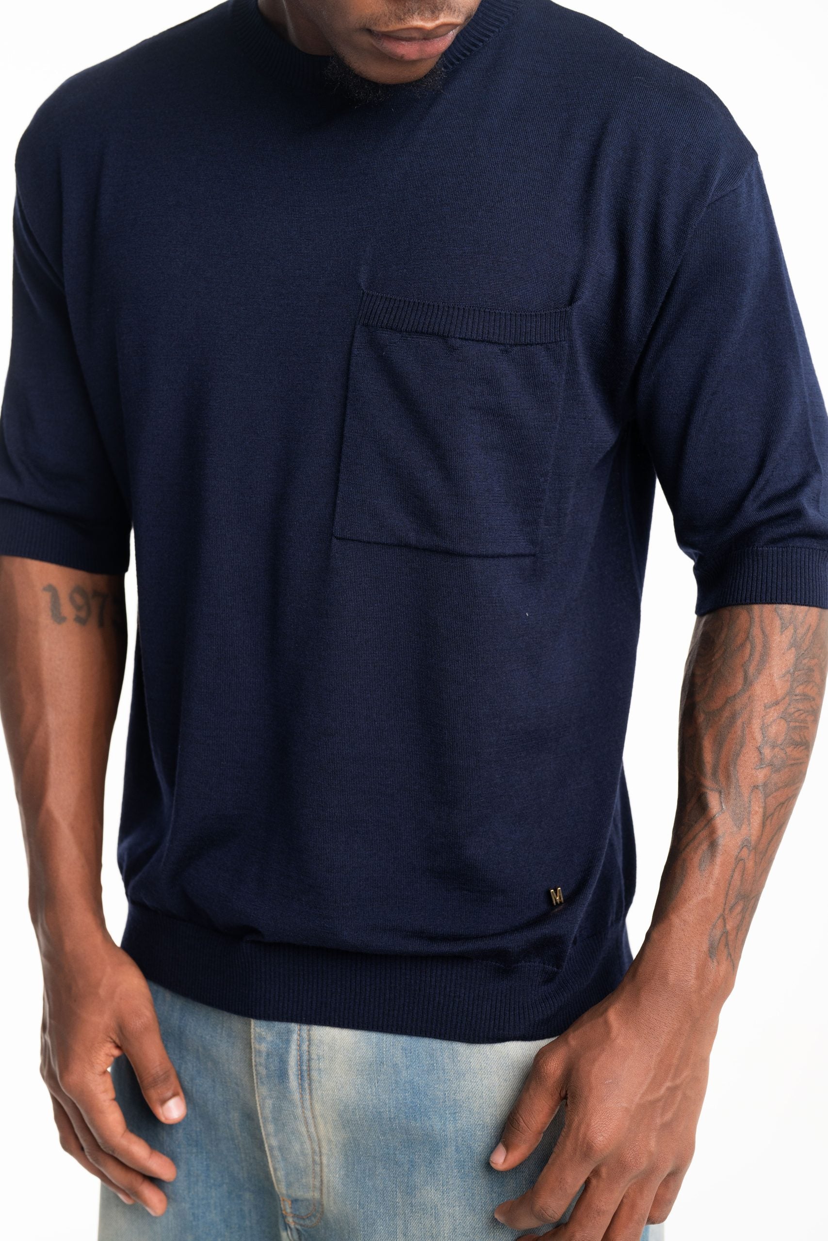 (Core) Moschino Men's Sweater | V0906-5201-0510