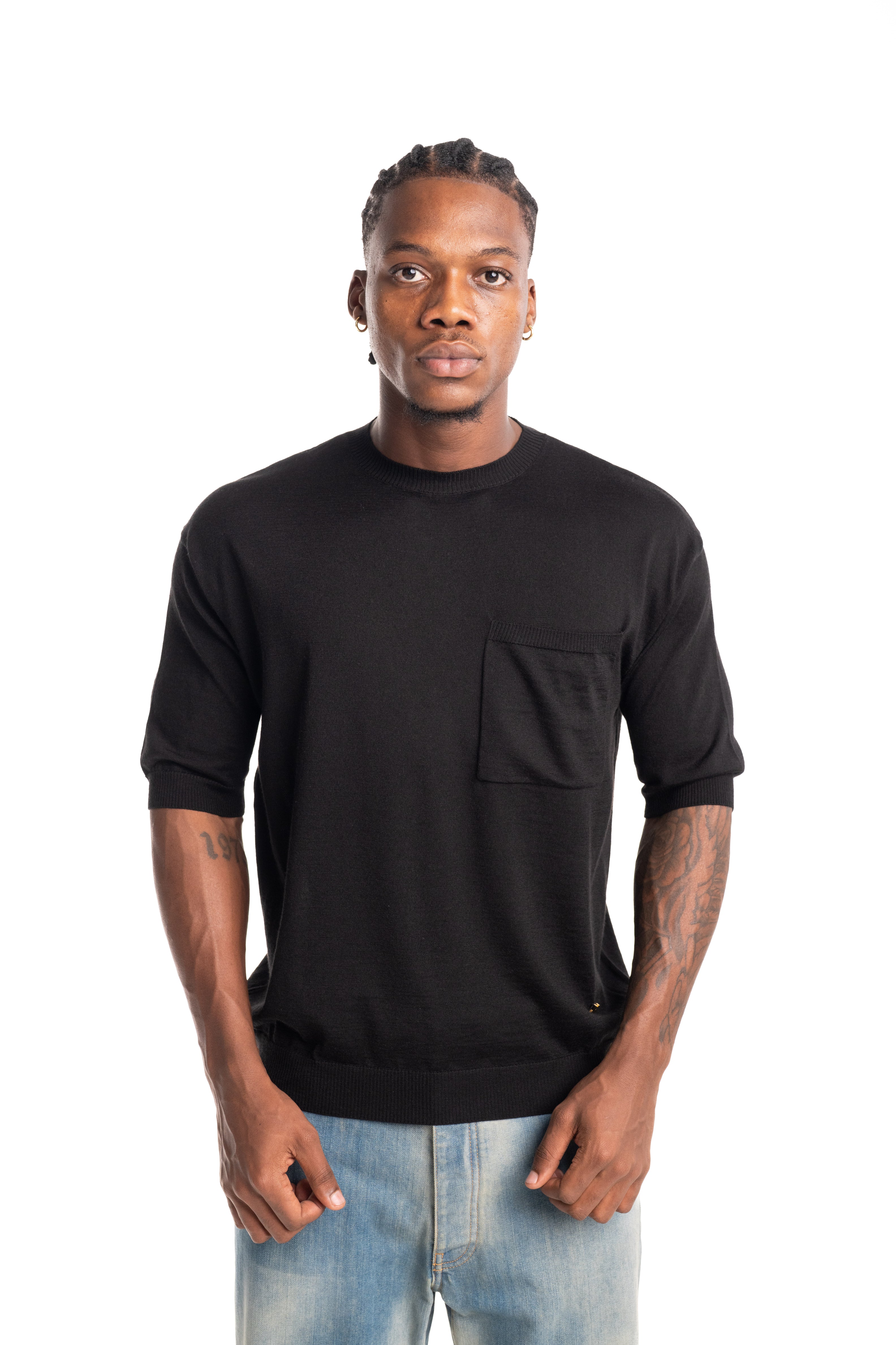 (Core) Moschino Men's Sweater | V0906-5201-0555