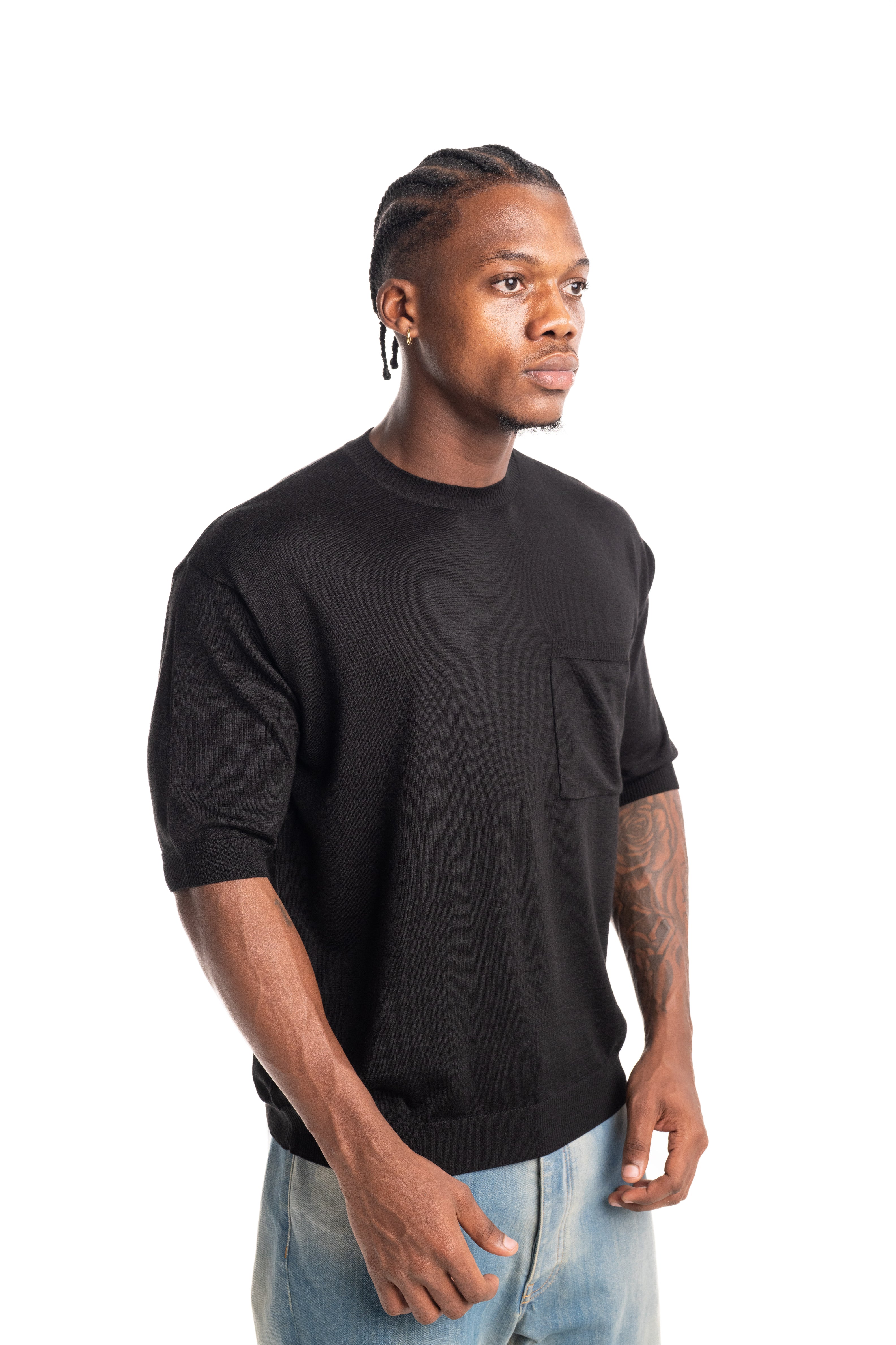 (Core) Moschino Men's Sweater | V0906-5201-0555