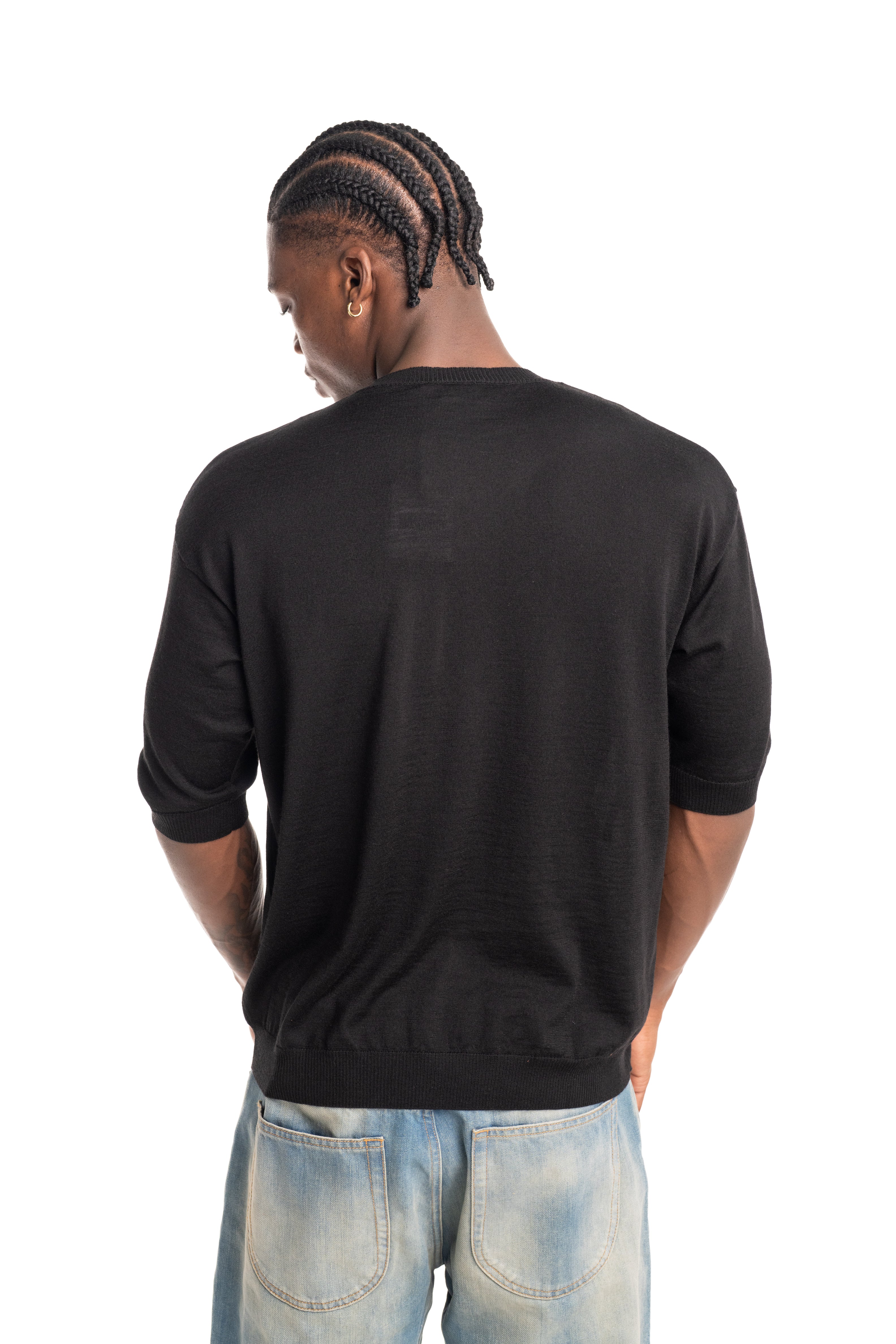 (Core) Moschino Men's Sweater | V0906-5201-0555