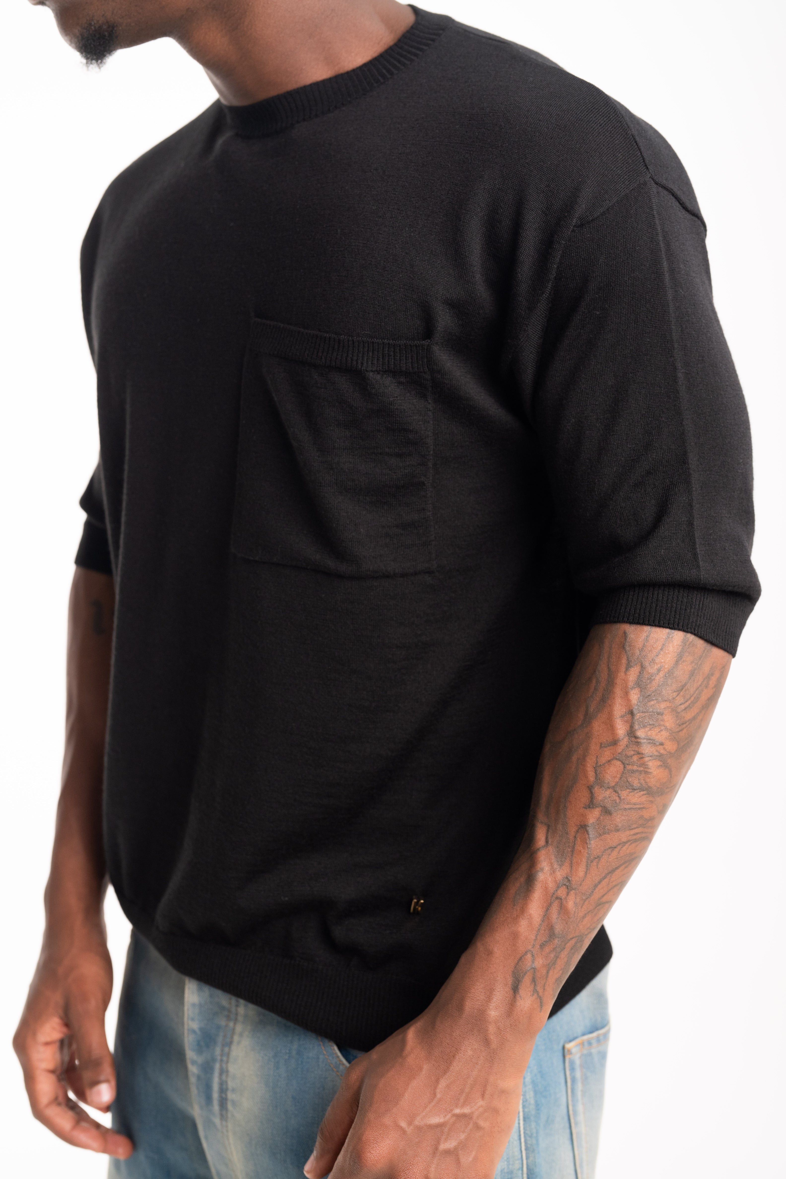 (Core) Moschino Men's Sweater | V0906-5201-0555