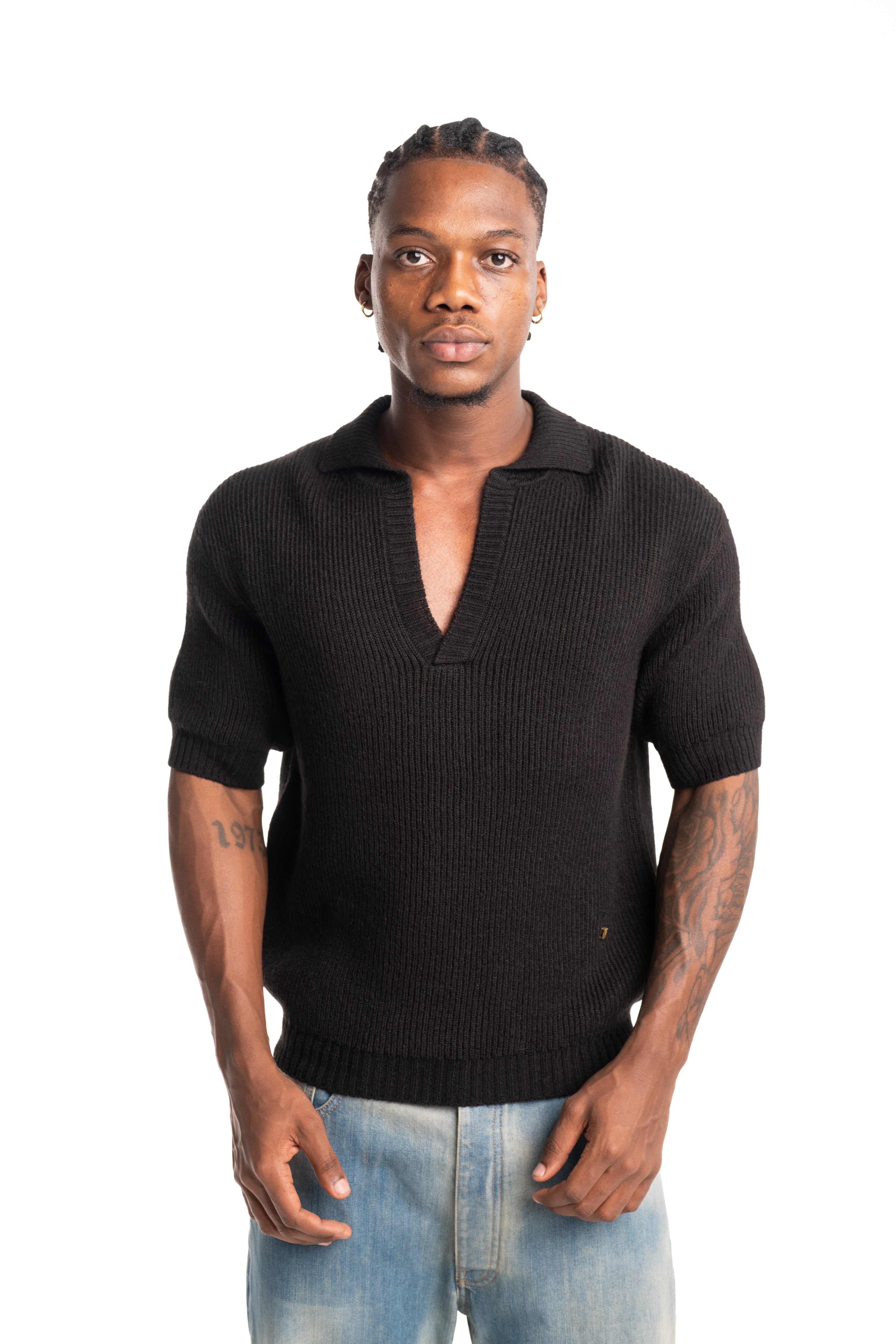 Moschino Men's Sweater | A0917-5204-0555