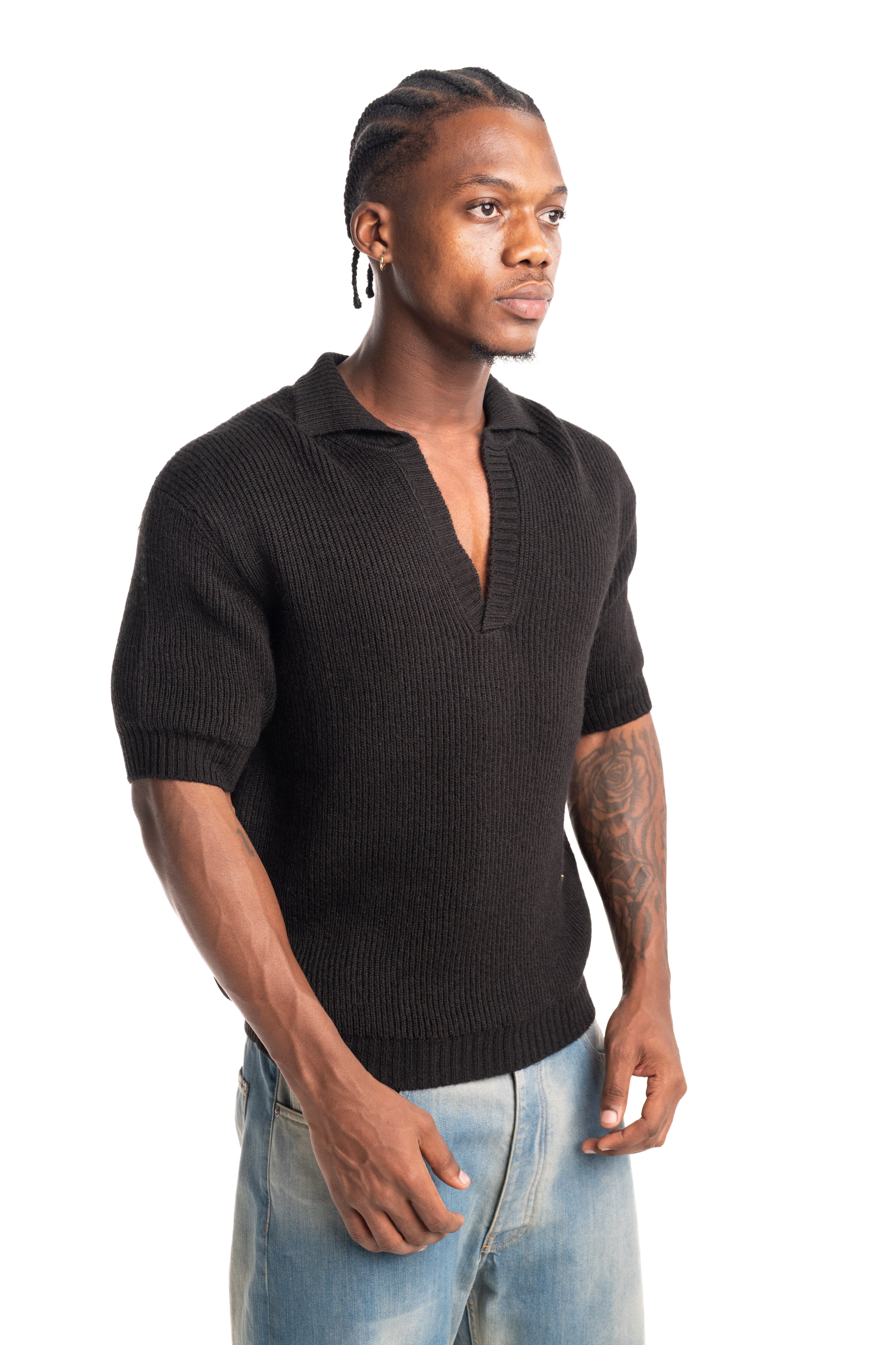 Moschino Men's Sweater | A0917-5204-0555