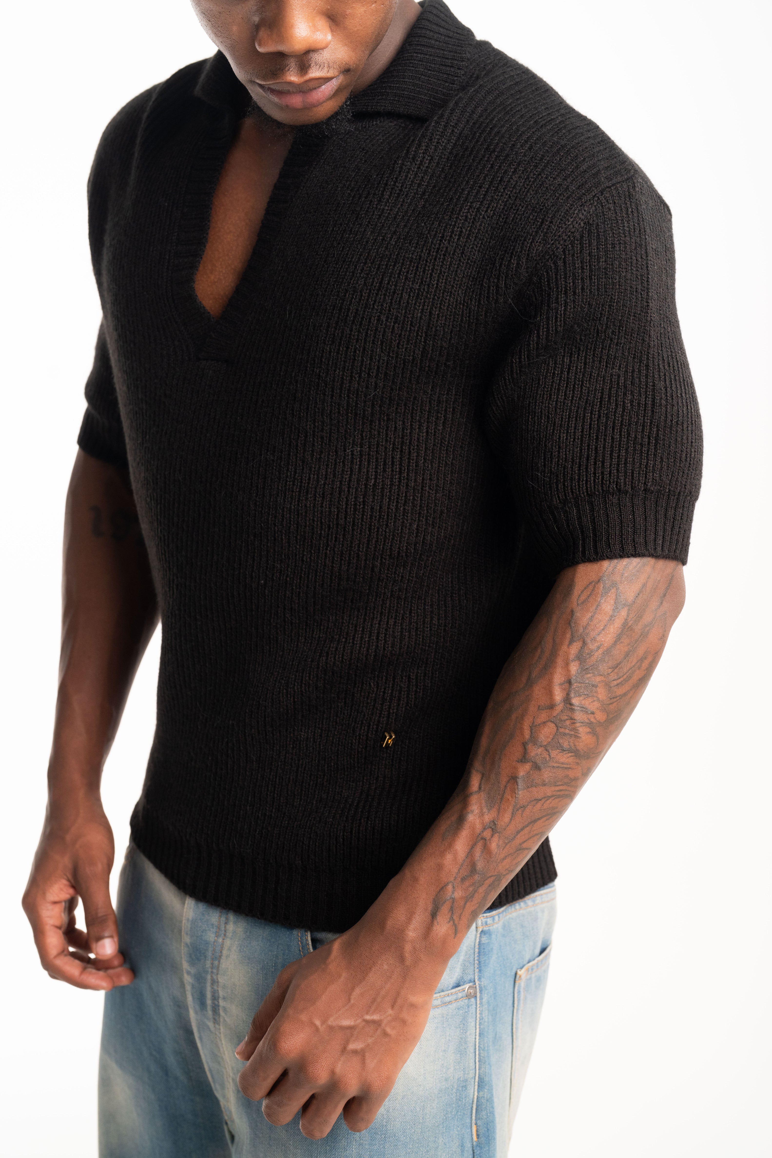 Moschino Men's Sweater | A0917-5204-0555