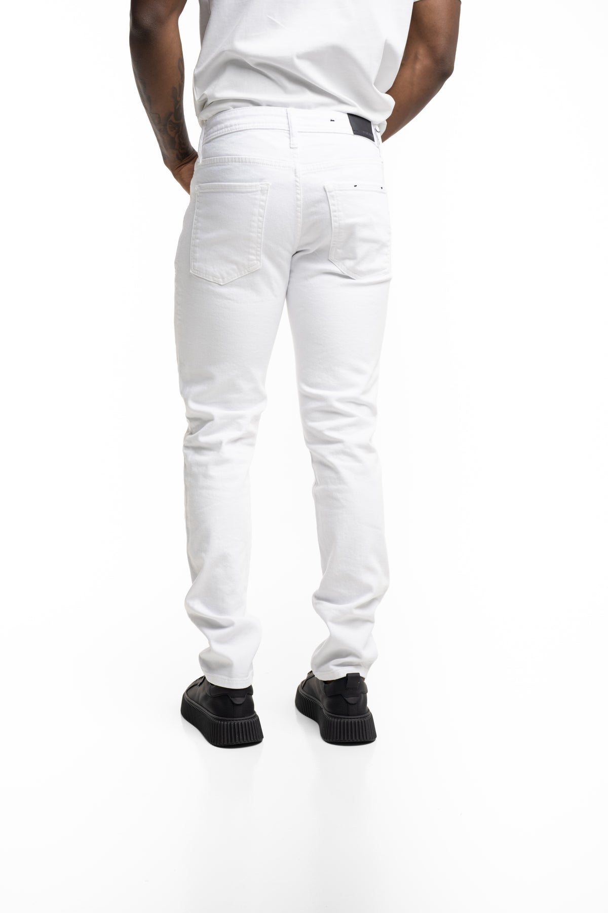 Antony Morato Jeans Ozzy Tapered Fit | MMDT00241-FA800150-1011-1-W02055