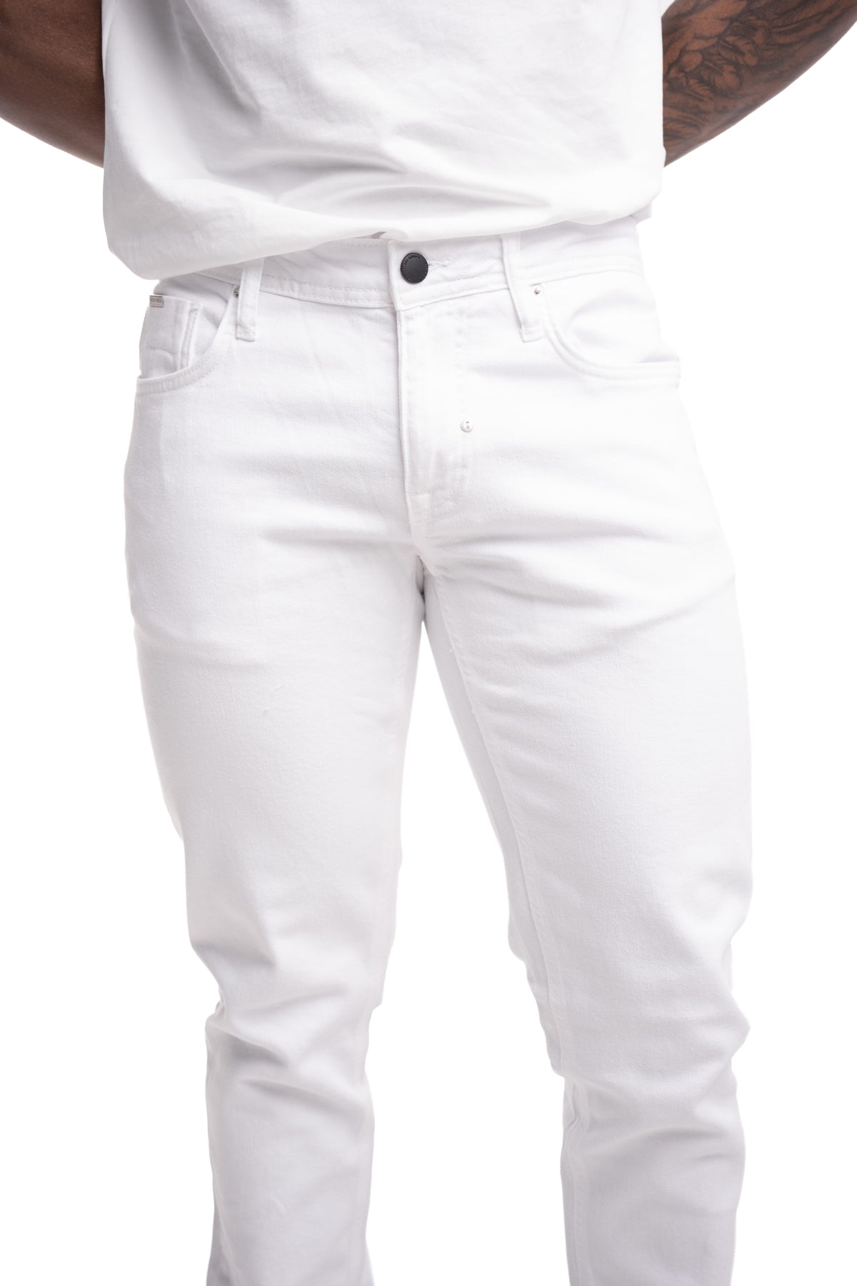 Antony Morato Jeans Ozzy Tapered Fit | MMDT00241-FA800150-1011-1-W02055