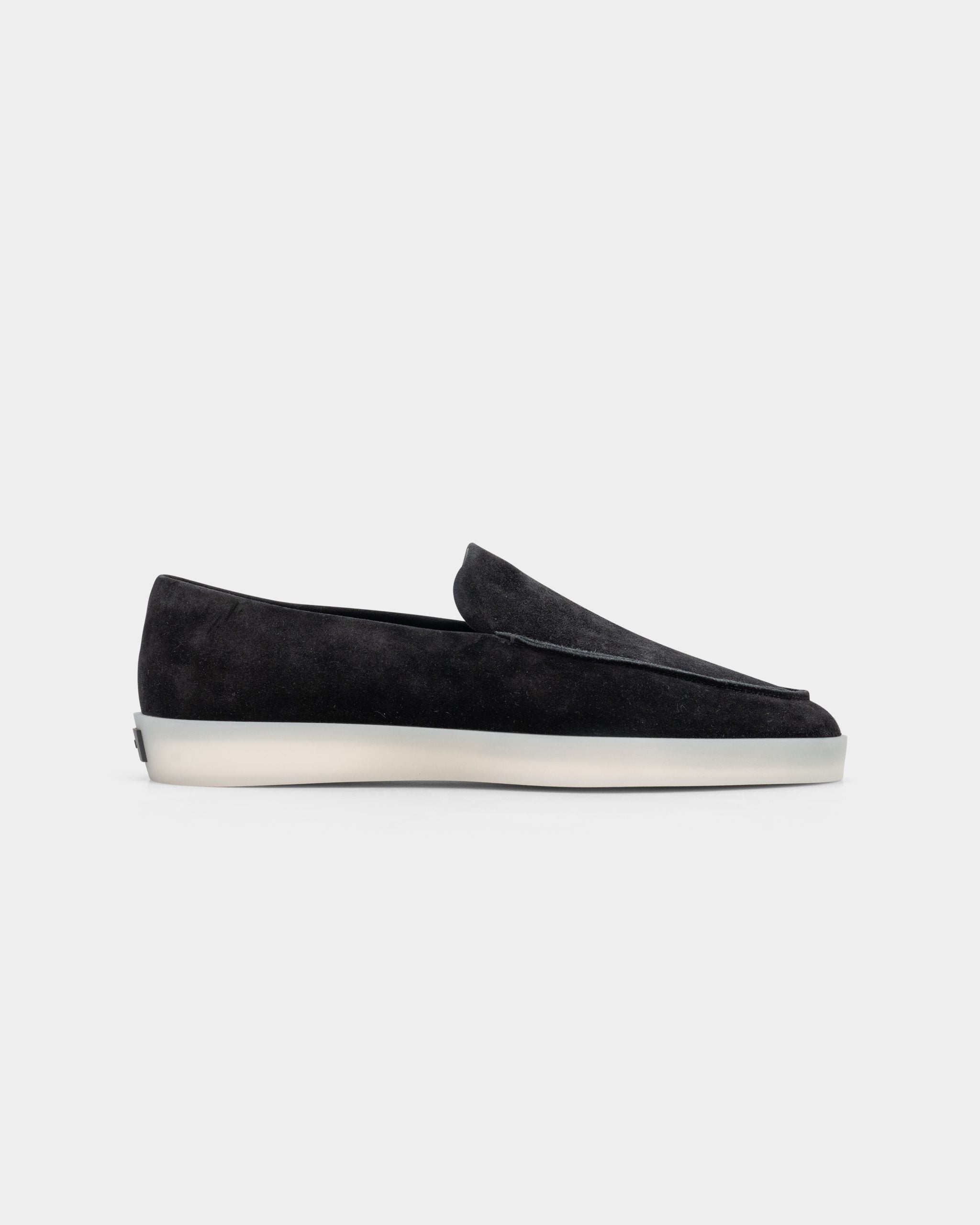 Fear Of God Men's Loafer Black | FG25FW80-217S-001