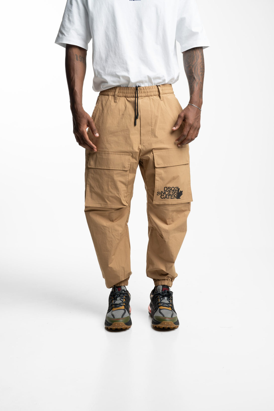 Dsquared2 Men's Pants | S74KB1048-S53578-131