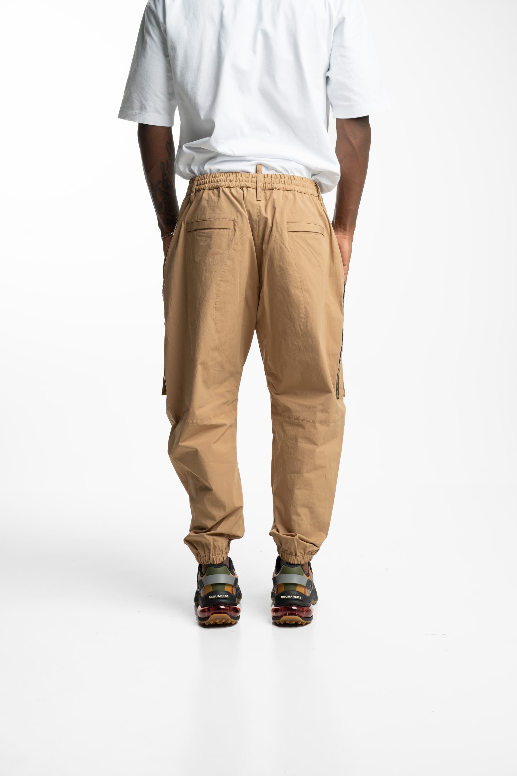 Dsquared2 Men's Pants | S74KB1048-S53578-131