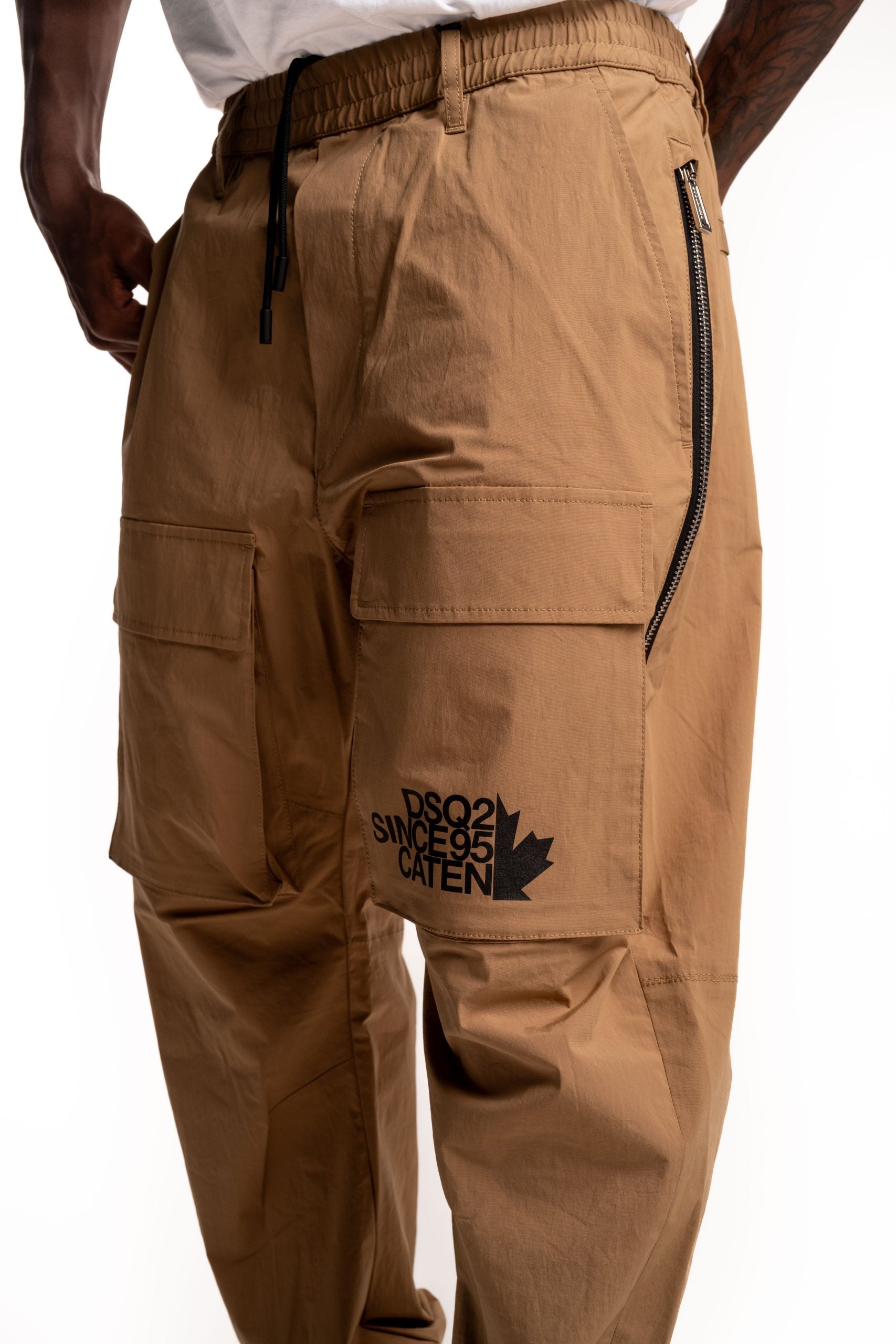 Dsquared2 Men's Pants | S74KB1048-S53578-131