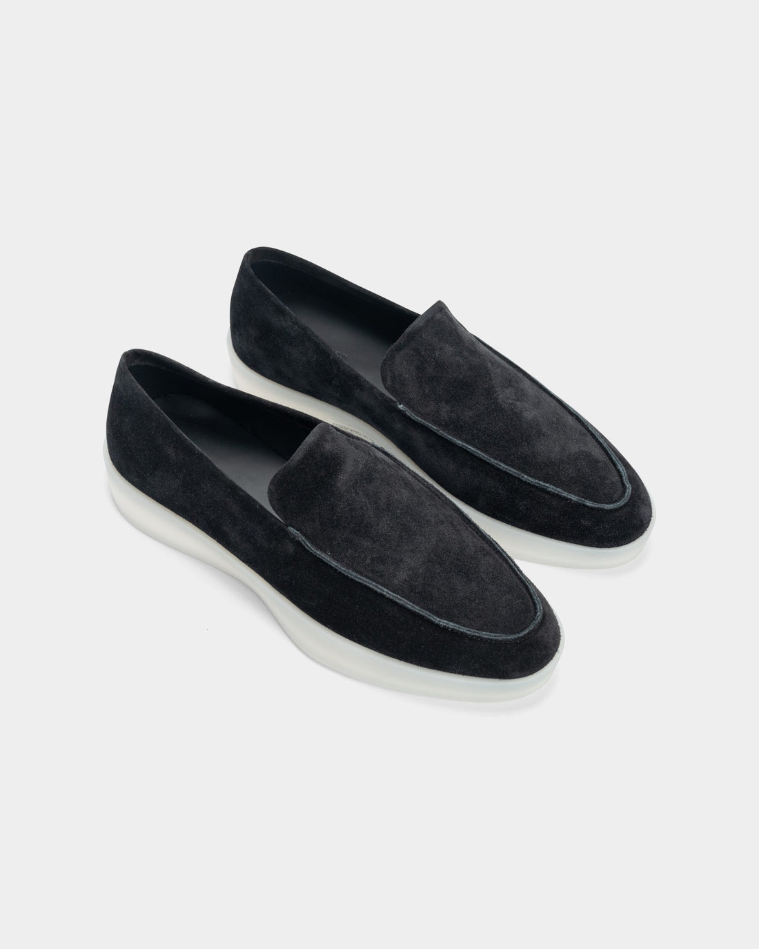 Fear Of God Men's Loafer Black | FG25FW80-217S-001