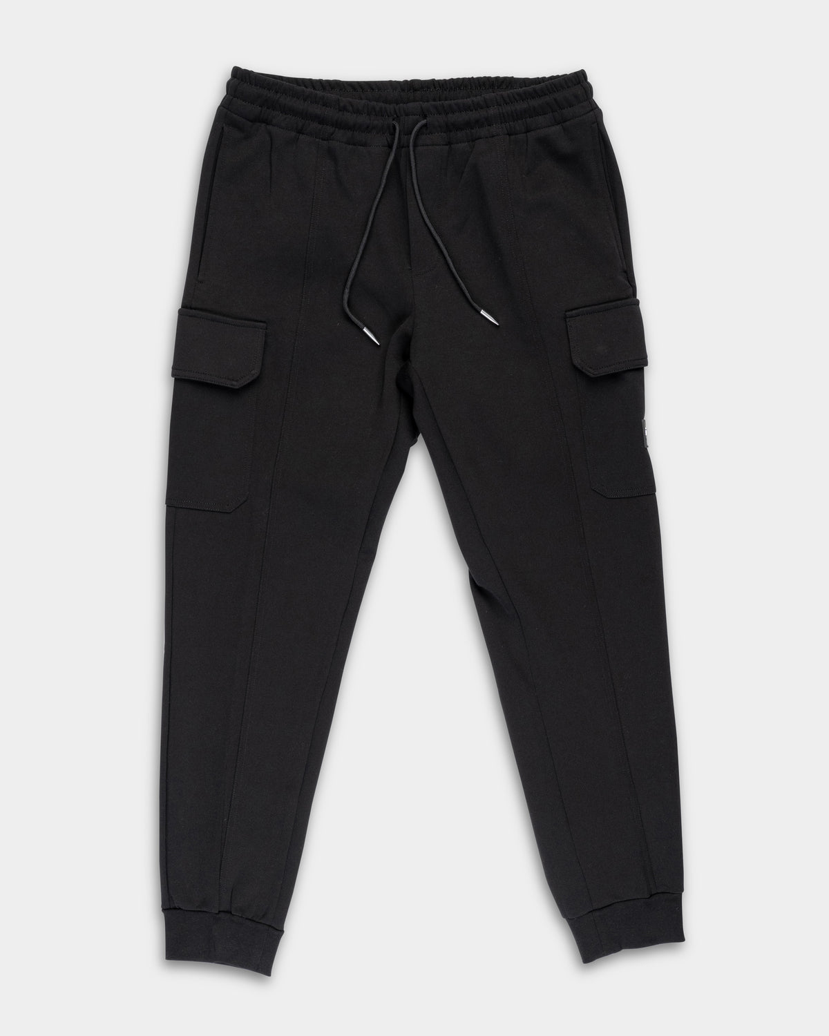 Antony Morato Fleece Trousers Regular Fit | MMFP00421-FA150178-9000