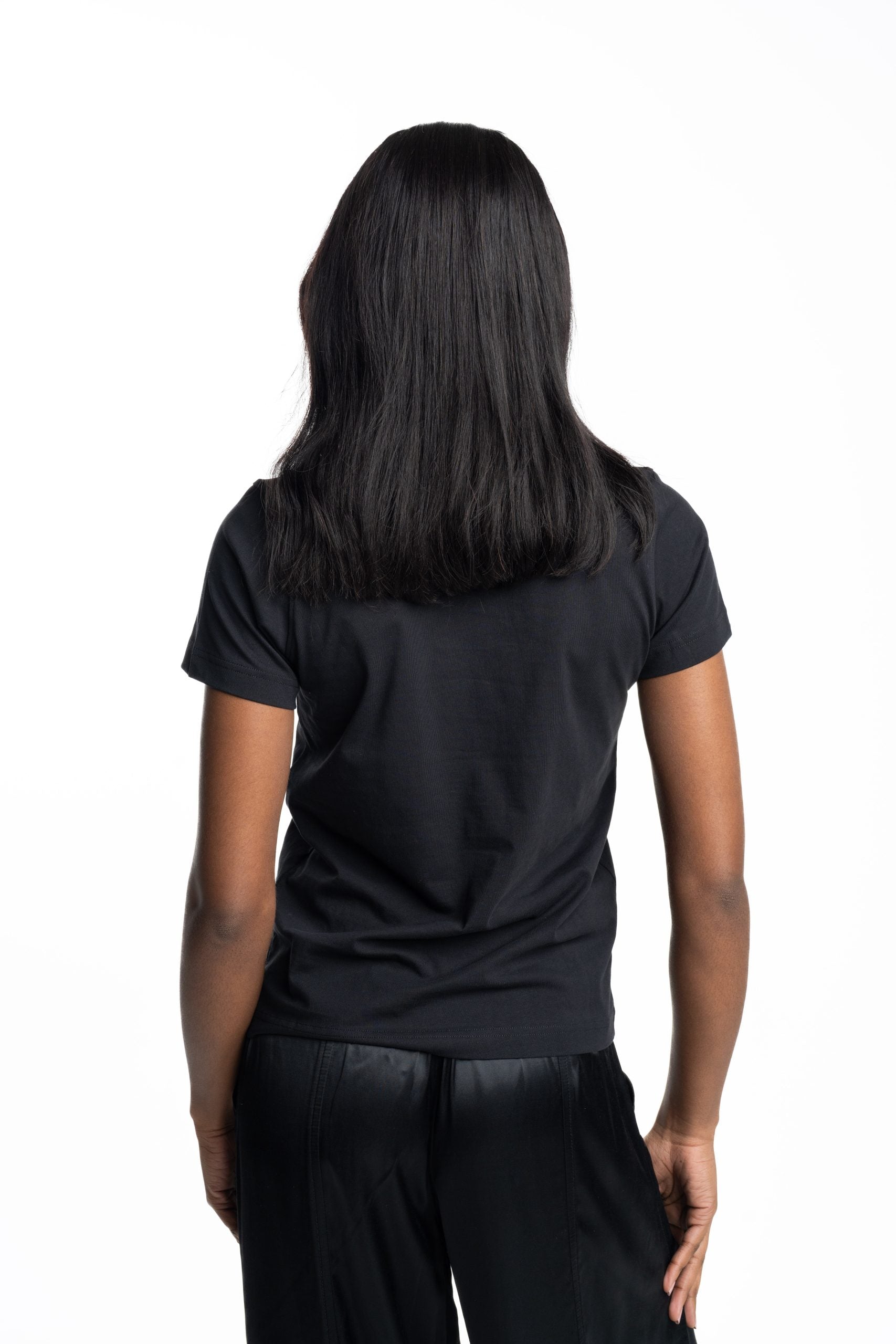Moschino Ladies T Shirt | V0723-5541-1555