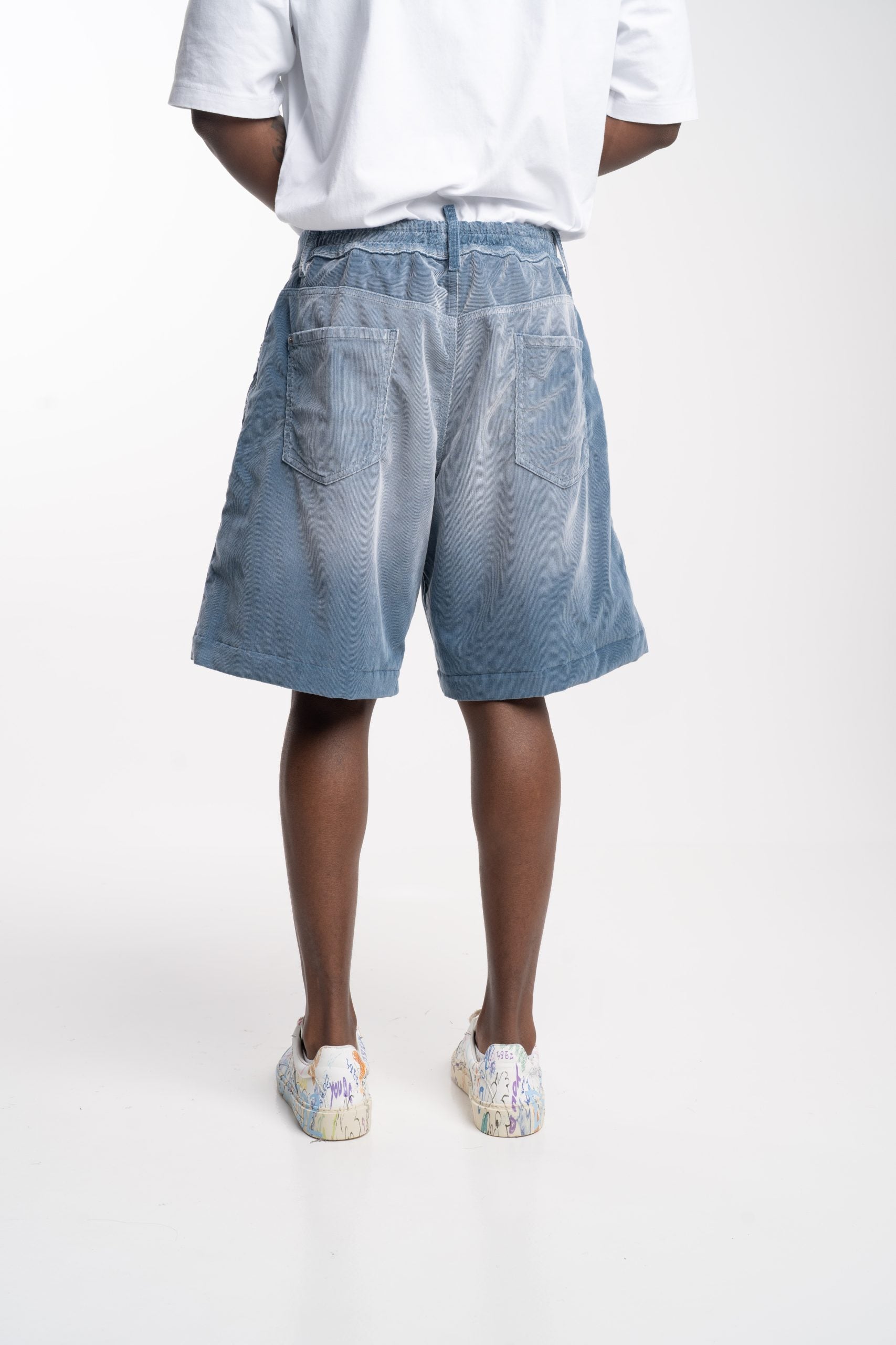Dsquared2 Men's Shorts | S74MU0908-S54097-527