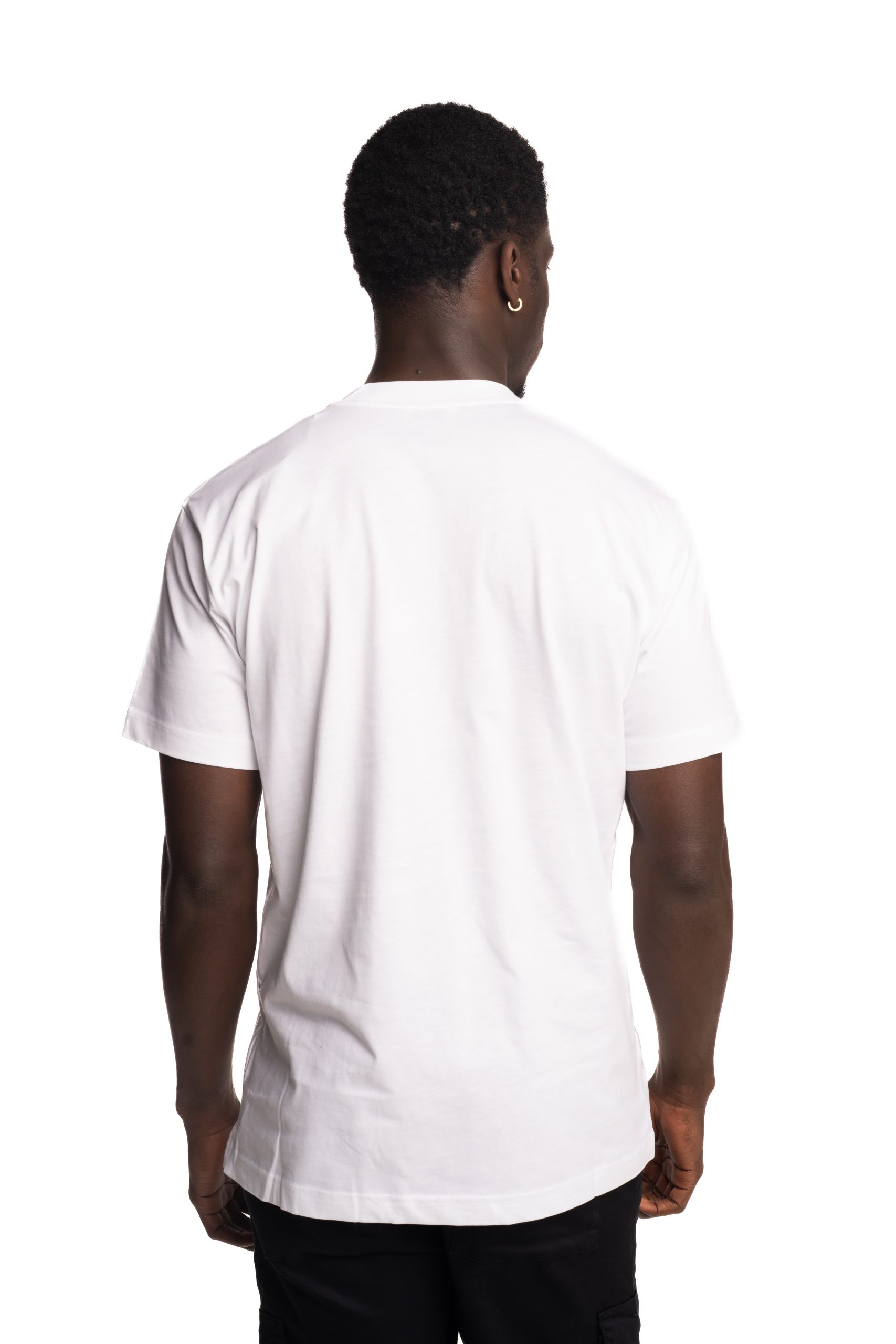 Core) Moschino Men's T Shirt | Hydraulics Stores