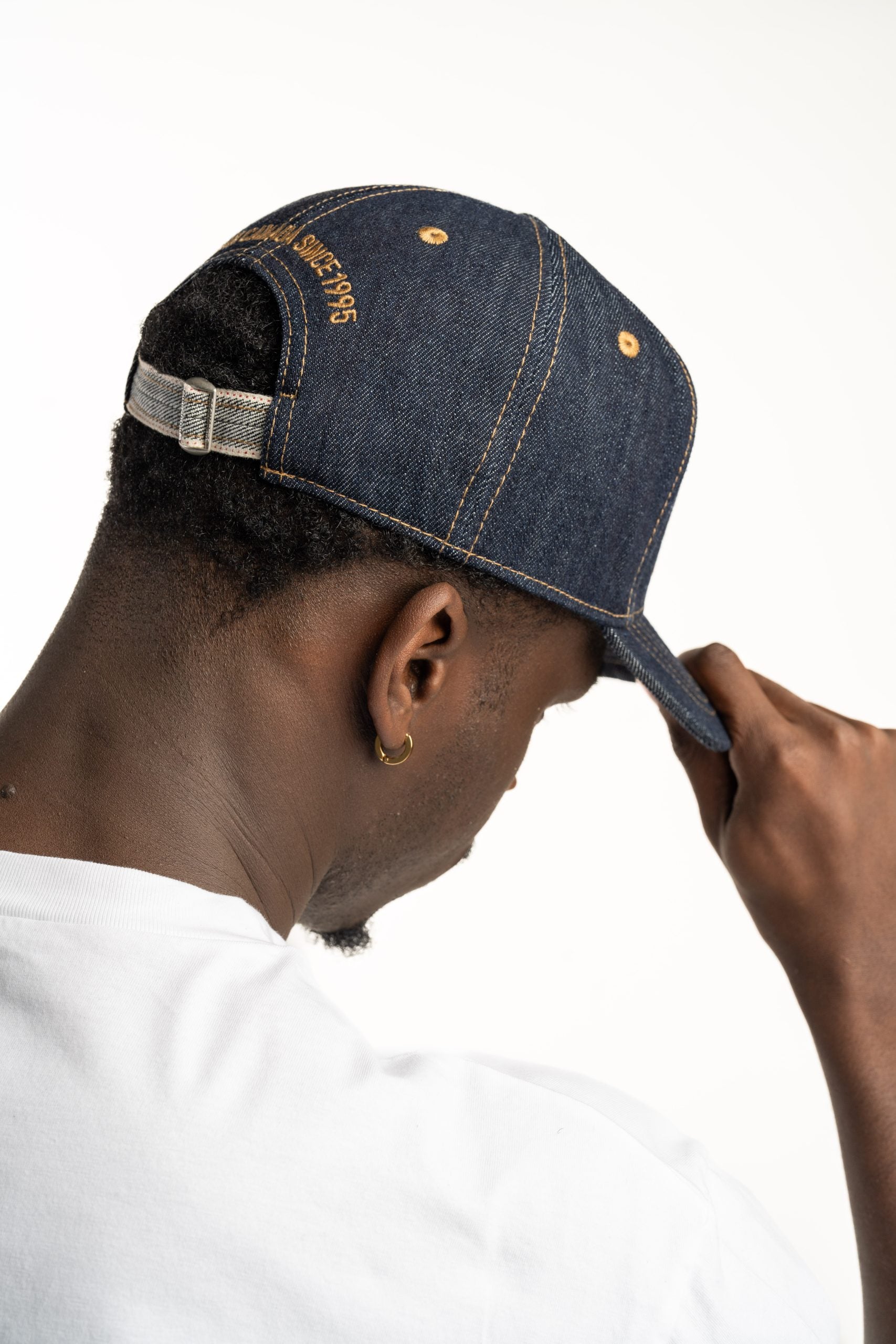 Dsquared2 Men's Five Pockets Baseball Cap | BCM0937-10108435-3096