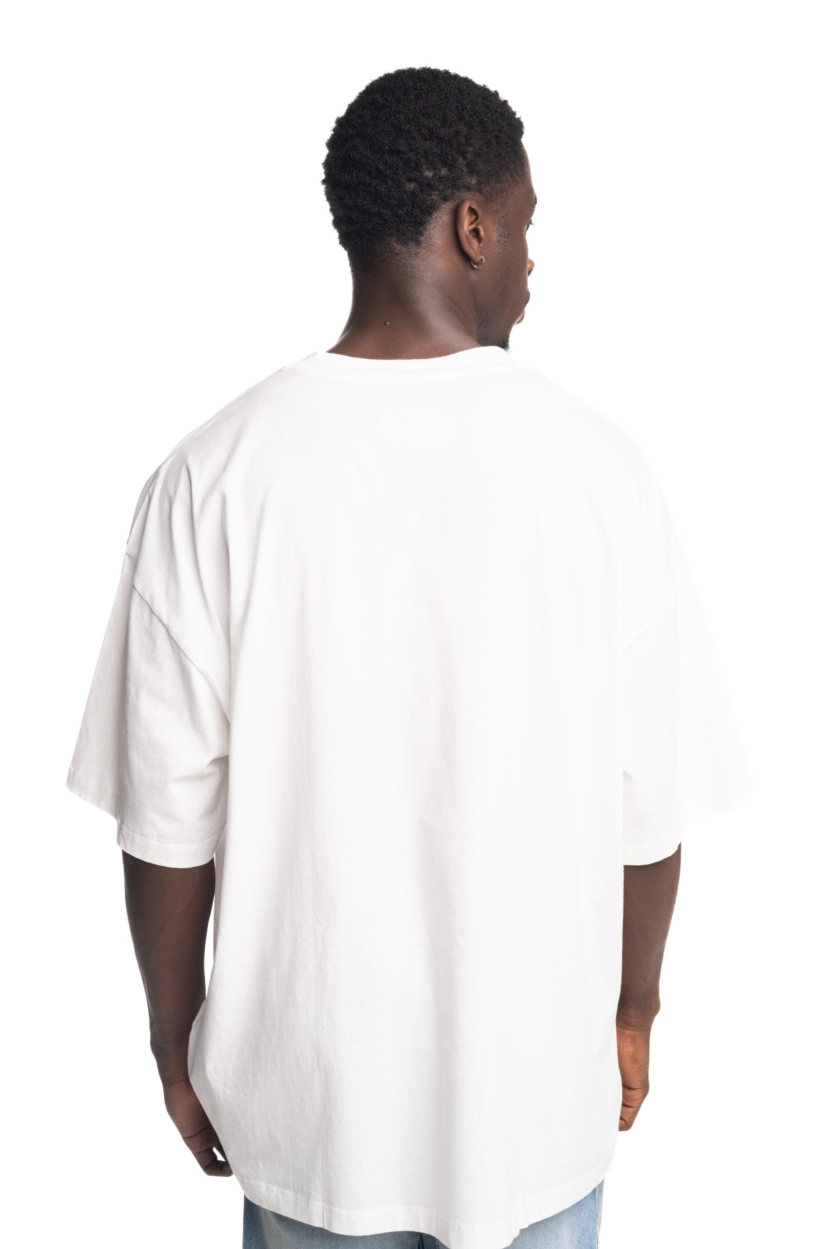 Maison Margiela Men's T Shirt SH0GC0048 S24312 101