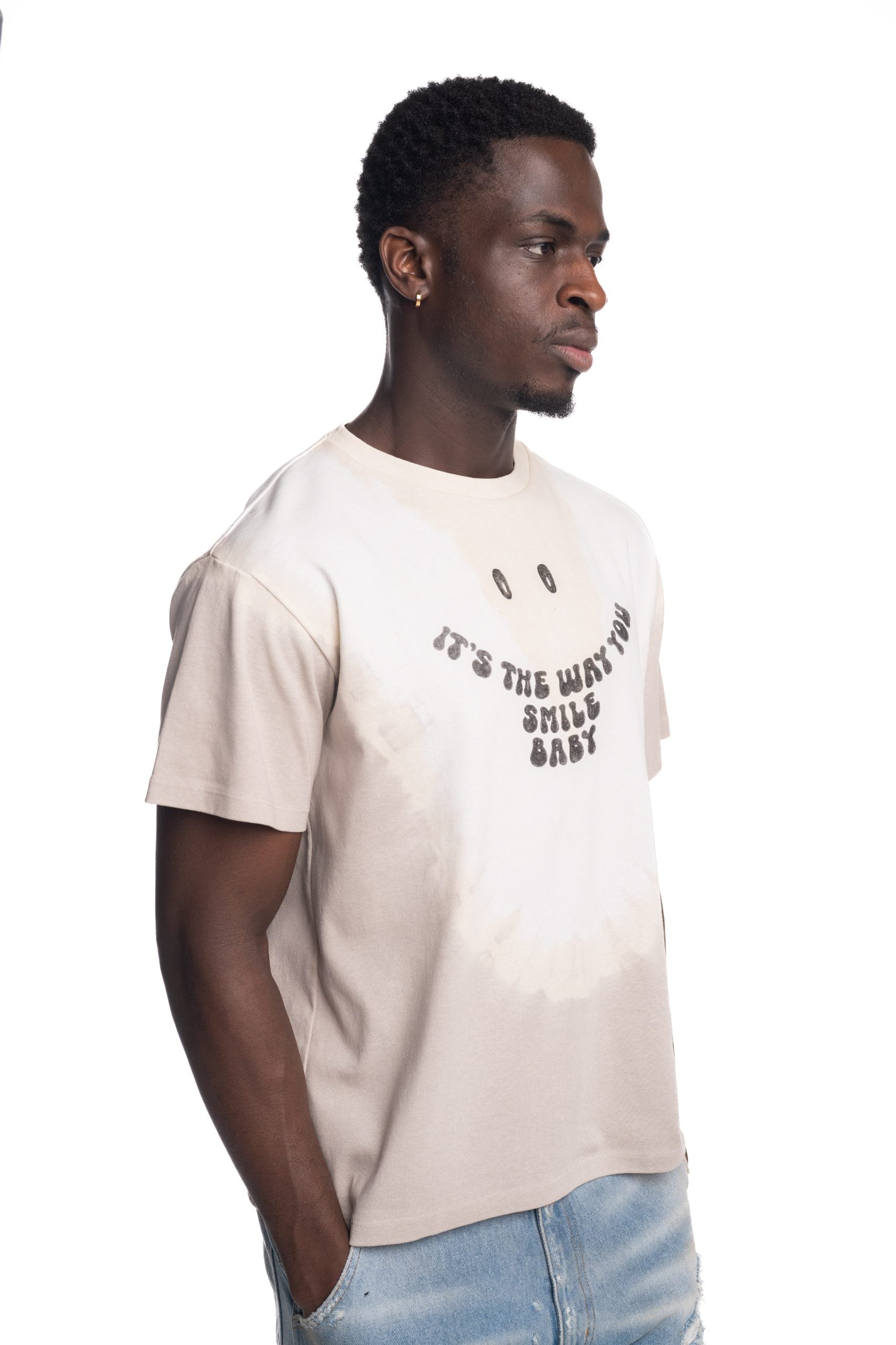 Maison Margiela Men's T Shirt SH2GC0025 M20110 961