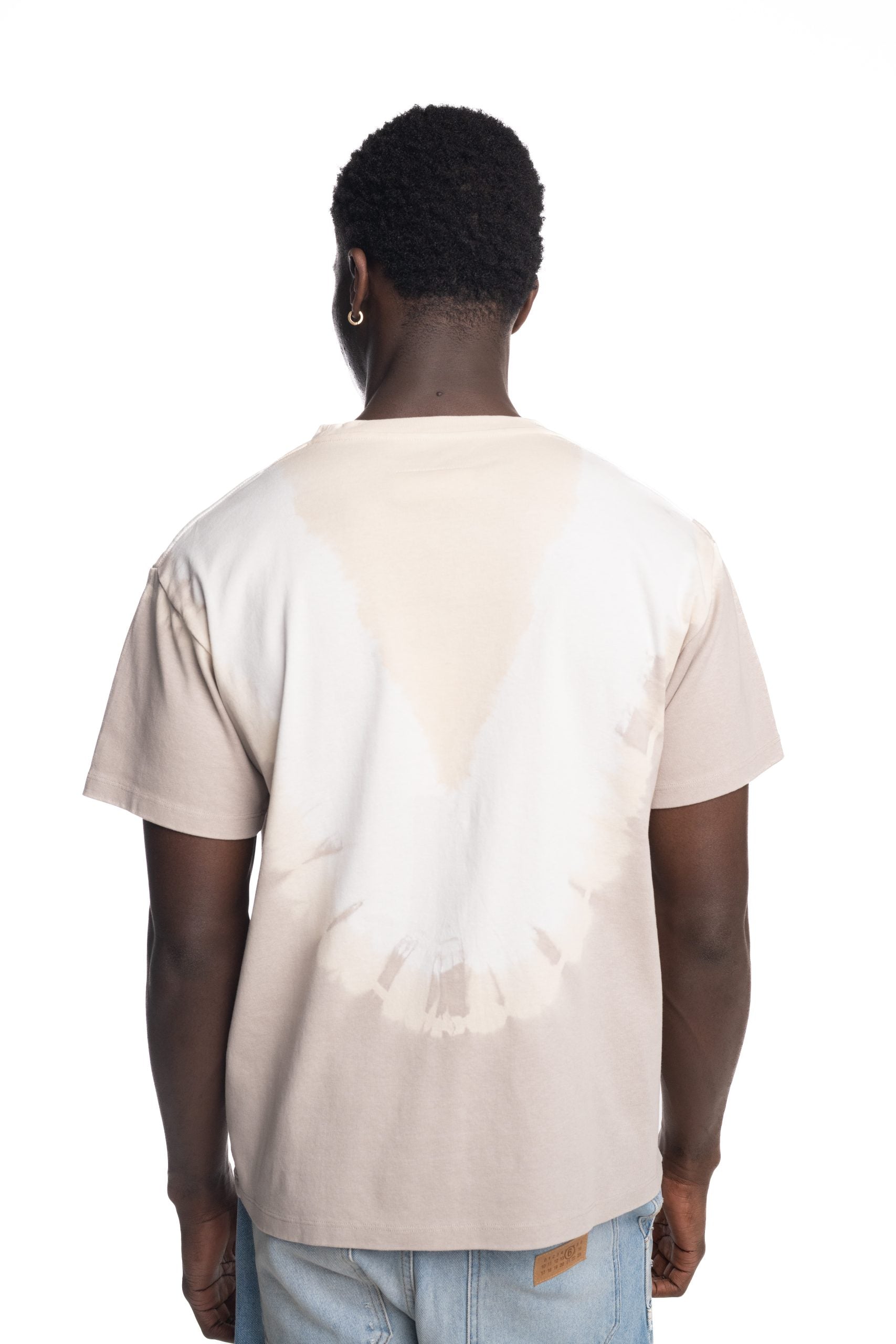 Maison Margiela Men's T Shirt SH2GC0025 M20110 961