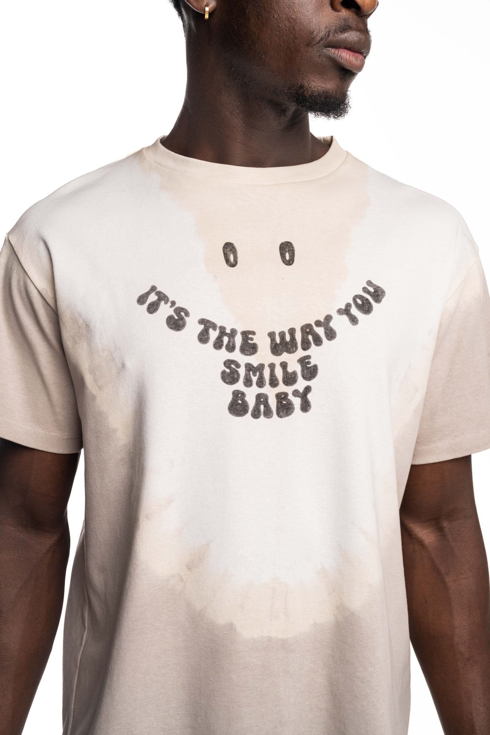 Maison Margiela Men's T Shirt SH2GC0025 M20110 961