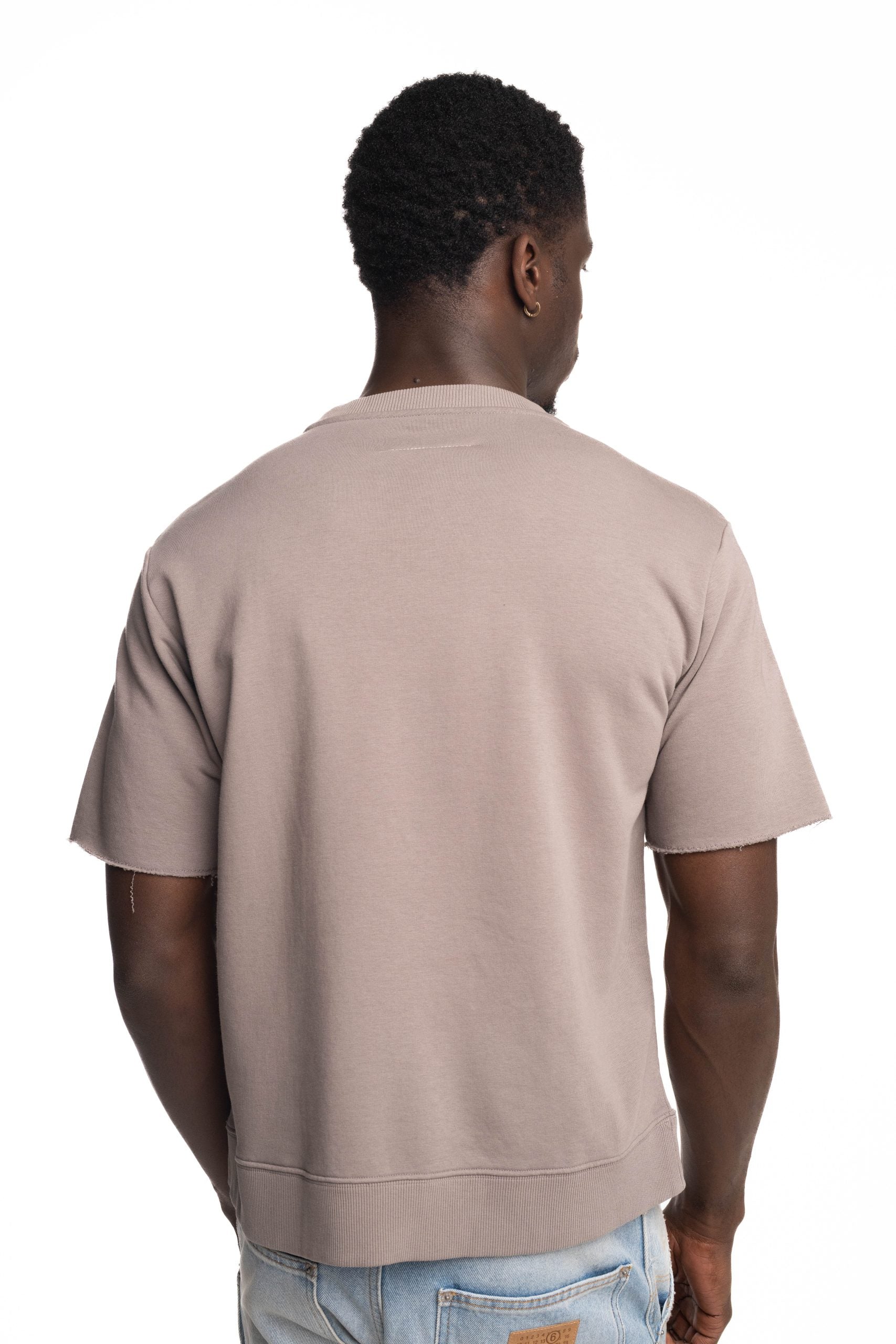 Maison Margiela Men's Sweatshirt SH2GU0016 M25013 803